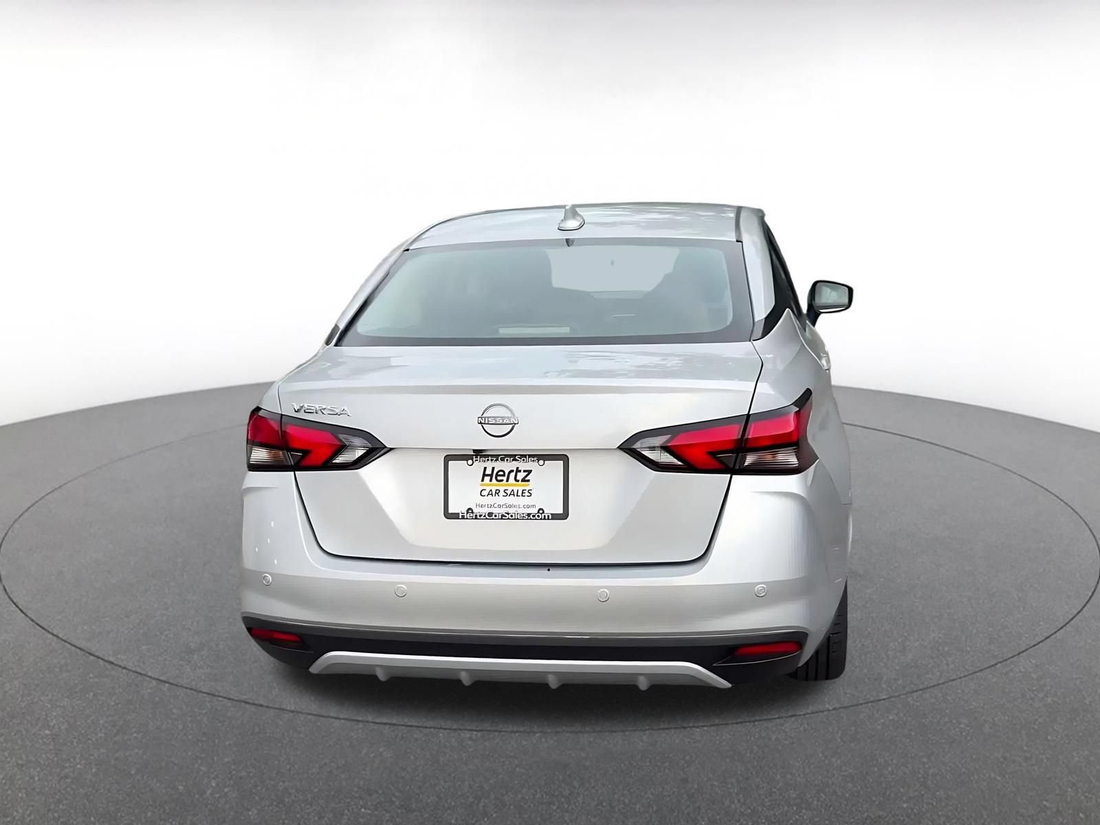 Thumbnail: 2025 Nissan Versa - 12