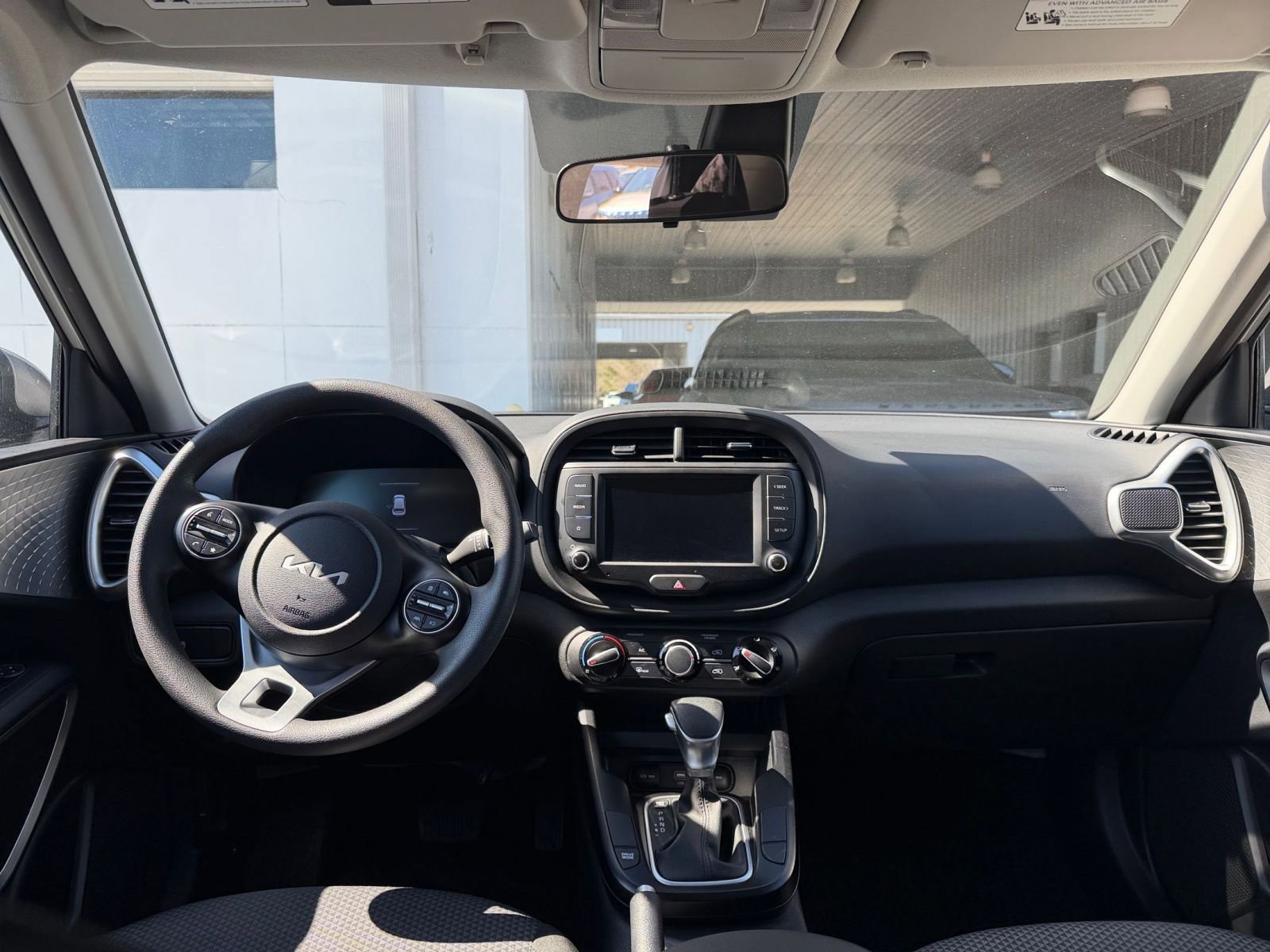 Thumbnail: 2025 Kia Soul - 31