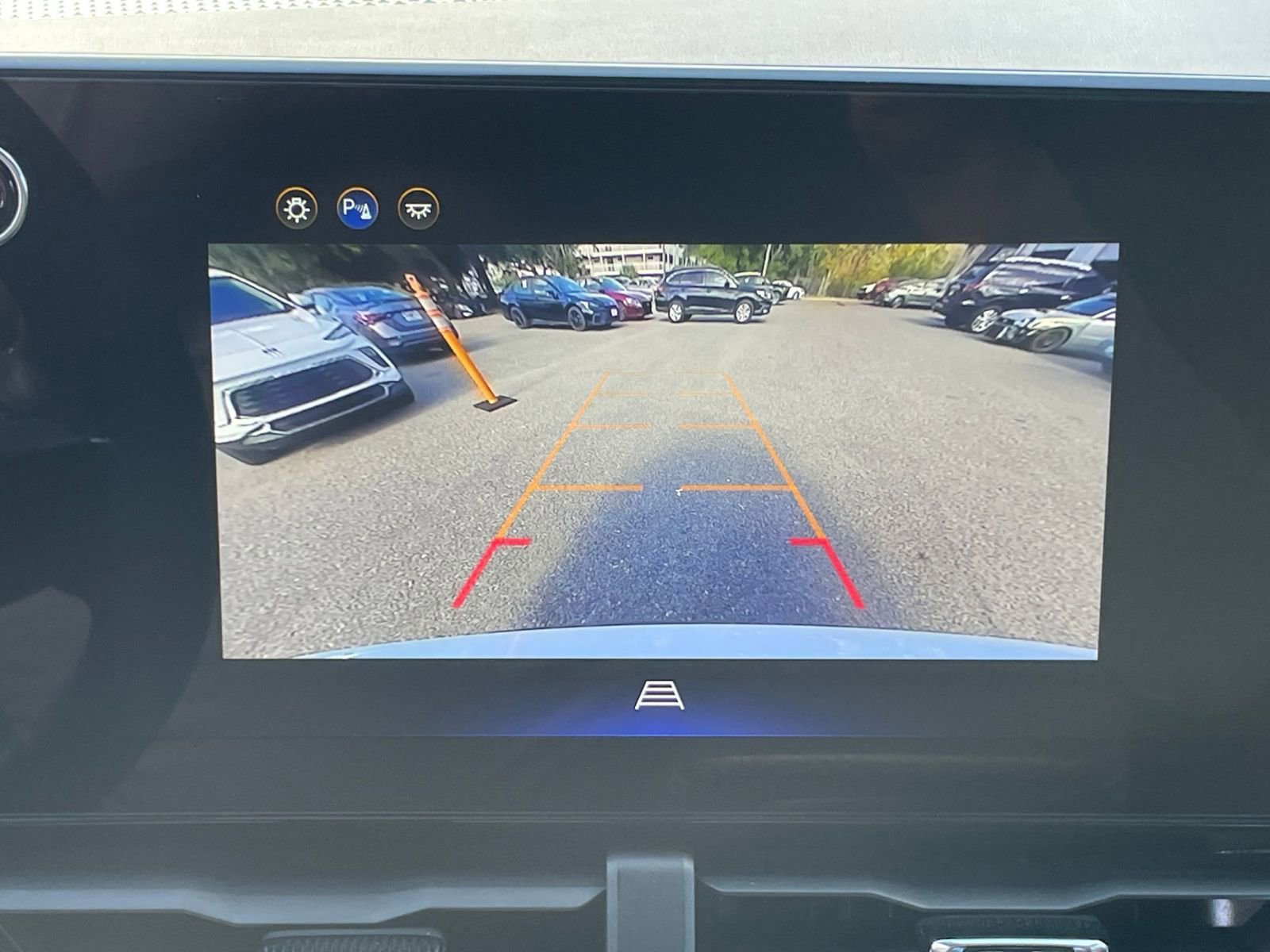 Thumbnail: 2025 Chevrolet Equinox - 17