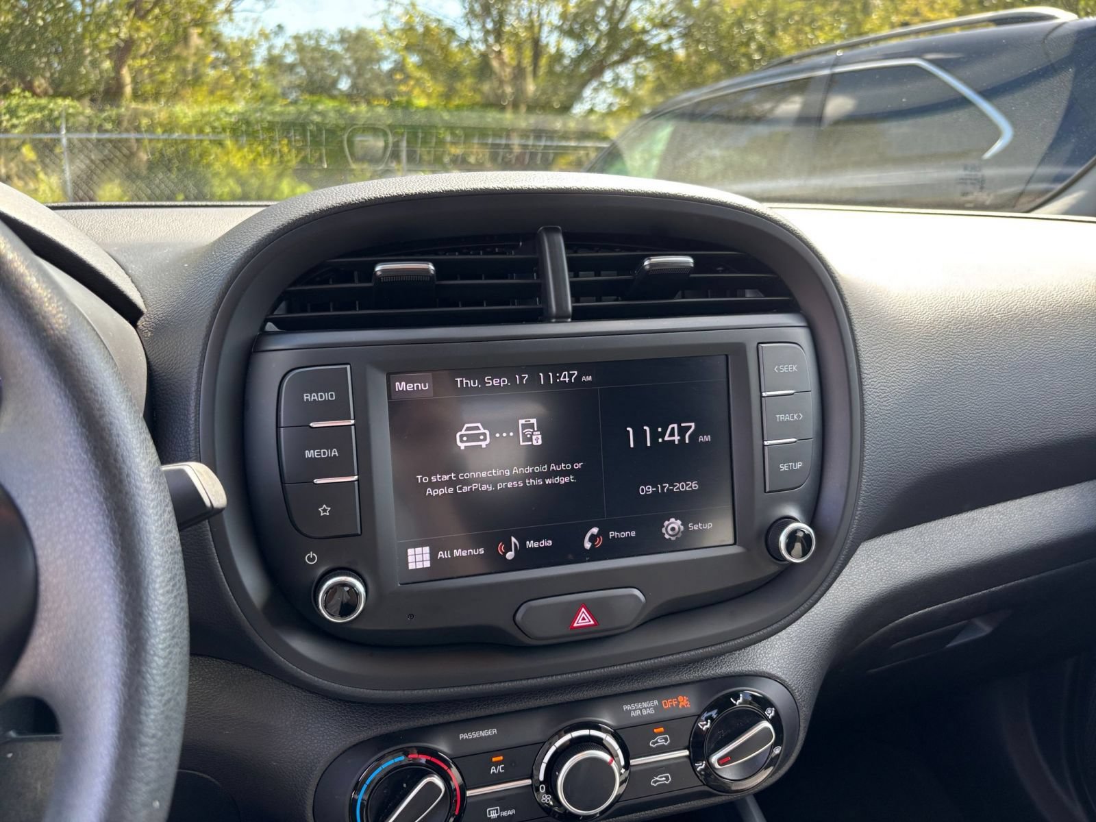 Thumbnail: 2025 Kia Soul - 19