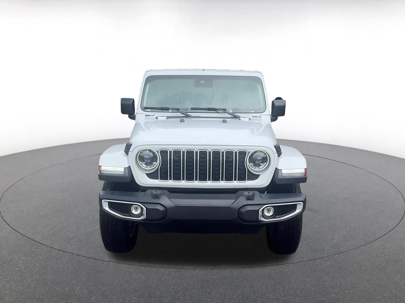 Thumbnail: 2025 Jeep Wrangler - 3