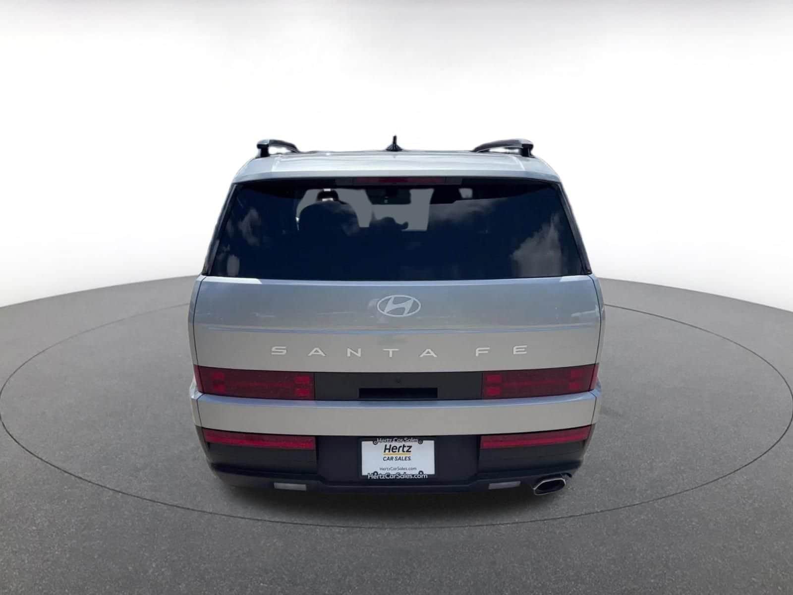 Thumbnail: 2026 Hyundai Santa Fe - 10