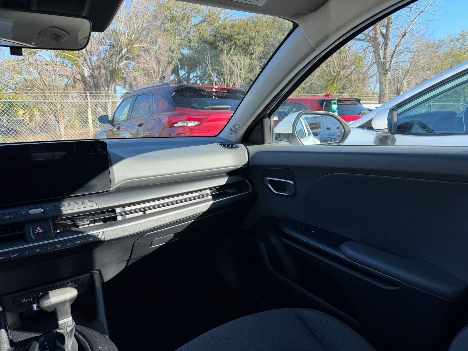 Thumbnail: 2025 Kia K4 - 32