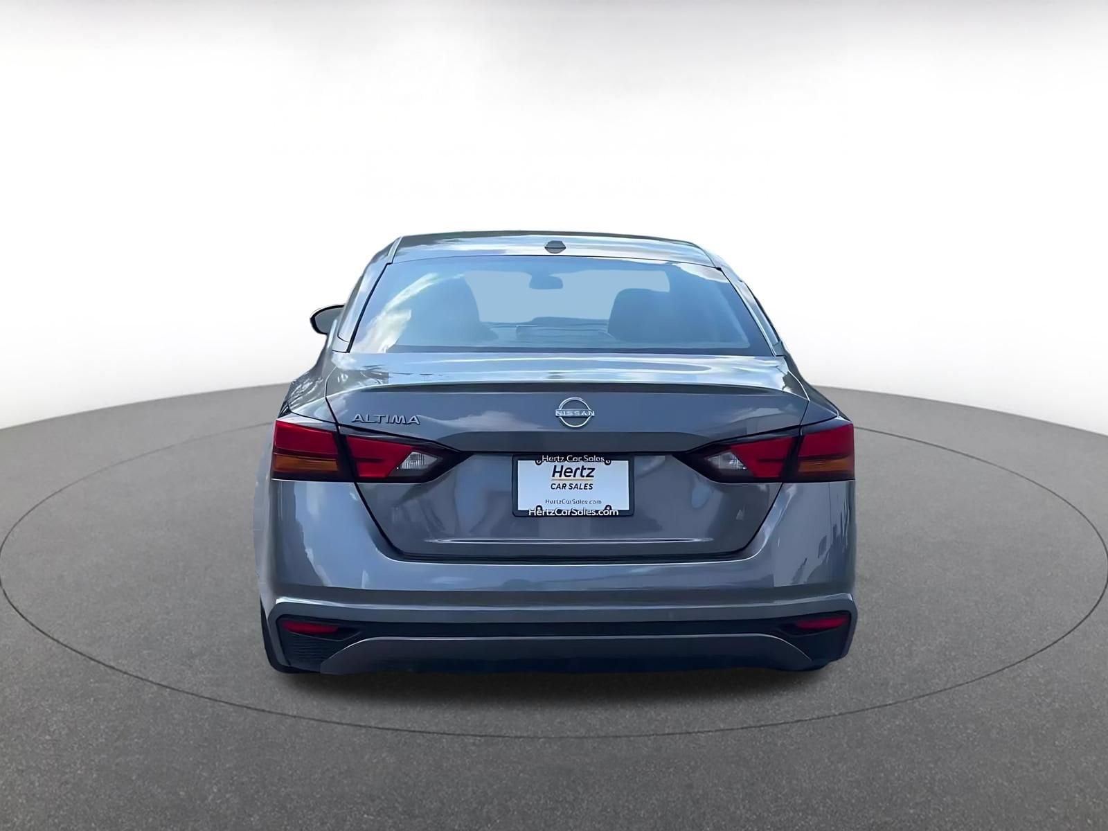 Thumbnail: 2025 Nissan Altima - 11