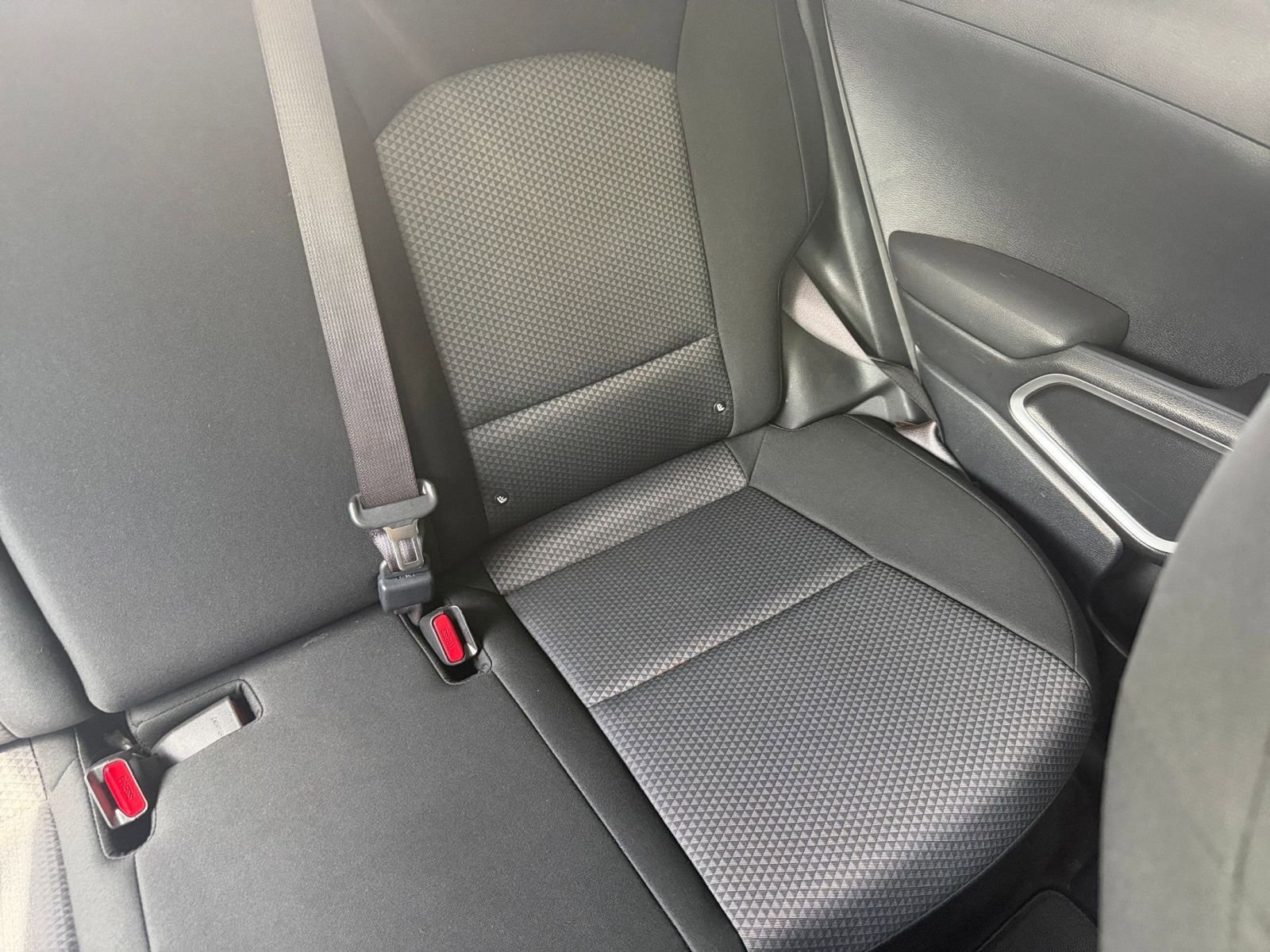 Thumbnail: 2025 Kia Soul - 35