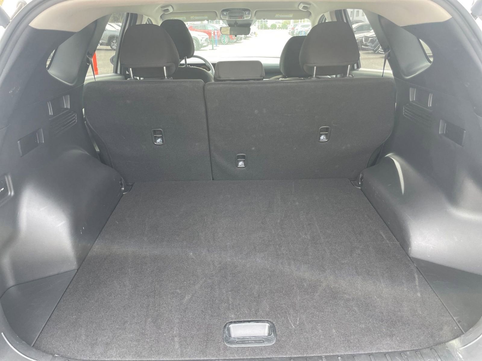 Thumbnail: 2025 Hyundai Tucson - 31