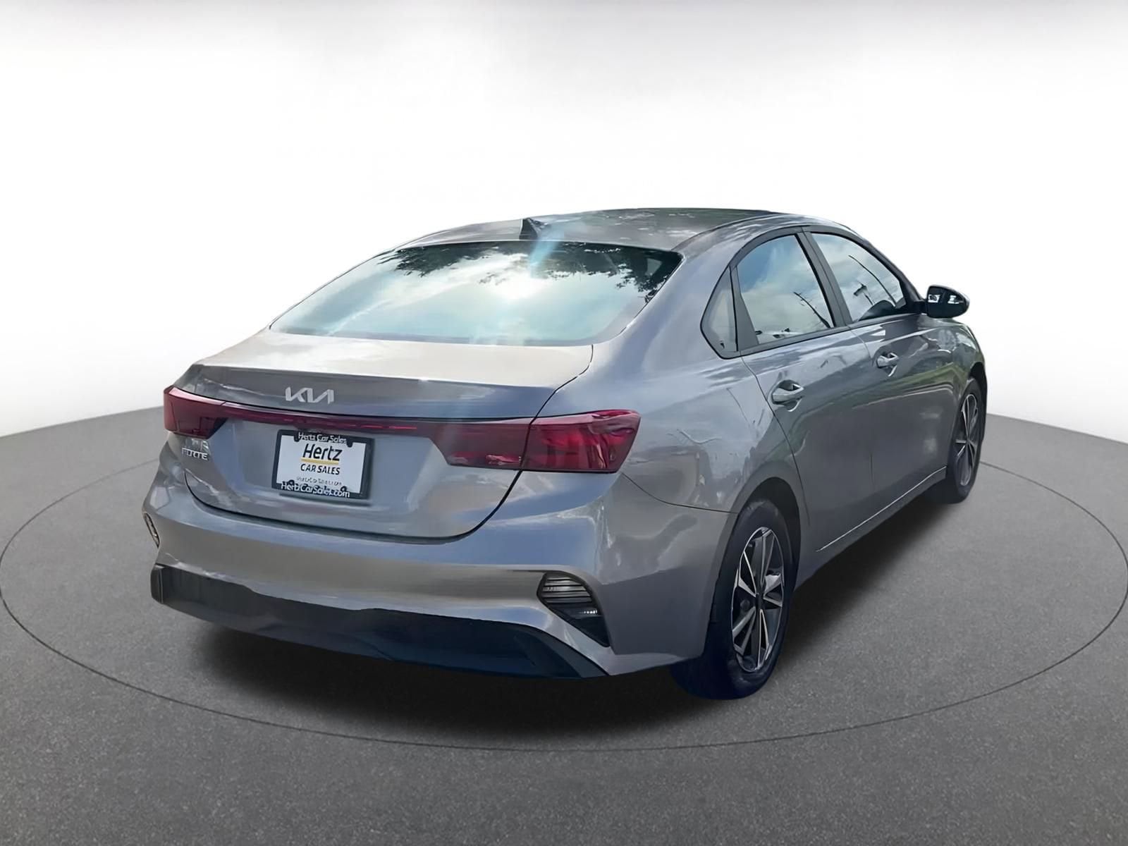 Thumbnail: 2024 Kia Forte - 14