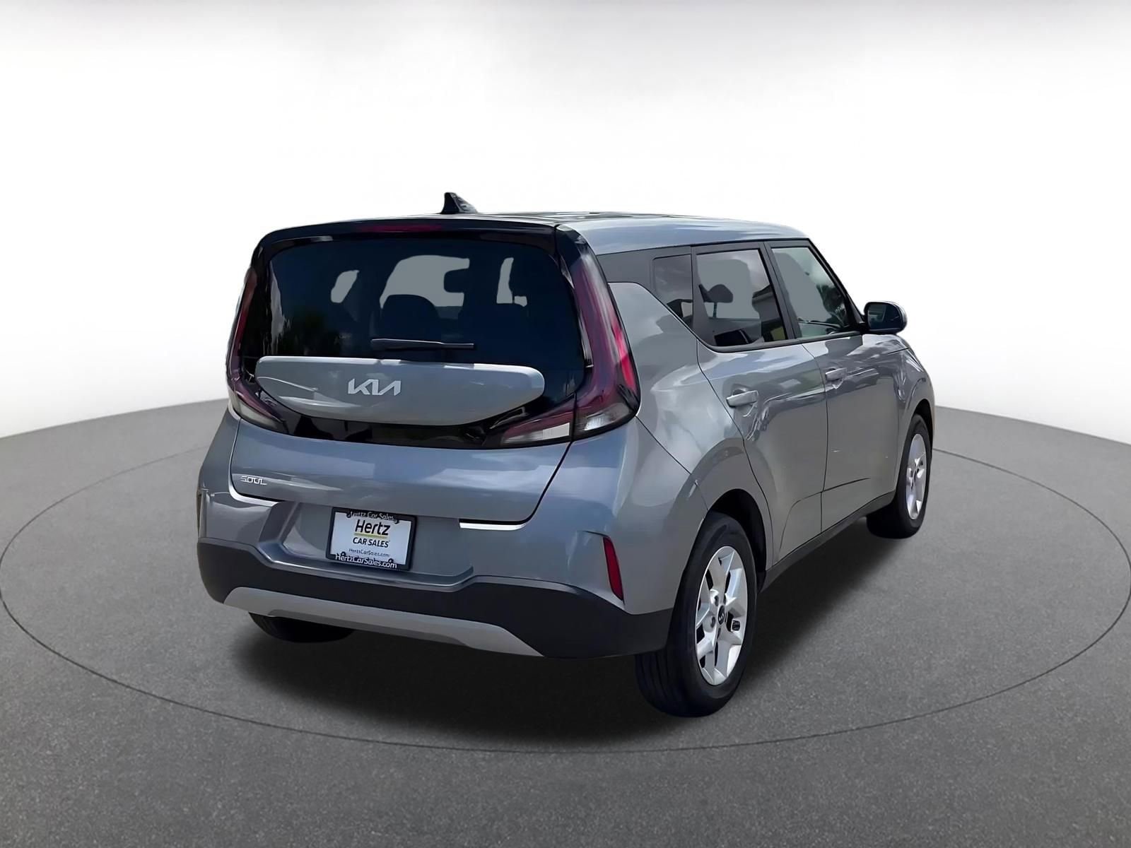 Thumbnail: 2025 Kia Soul - 14
