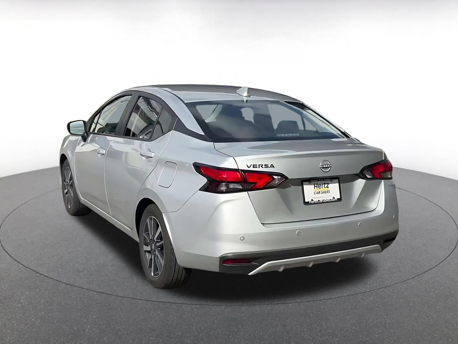 Thumbnail: 2025 Nissan Versa - 10