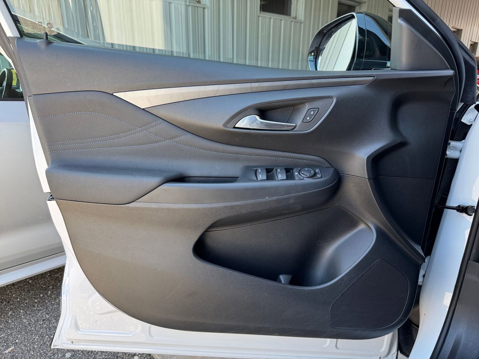 Thumbnail: 2025 Buick Envista - 20