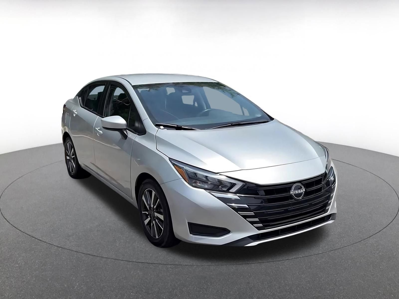 Thumbnail: 2025 Nissan Versa - 2