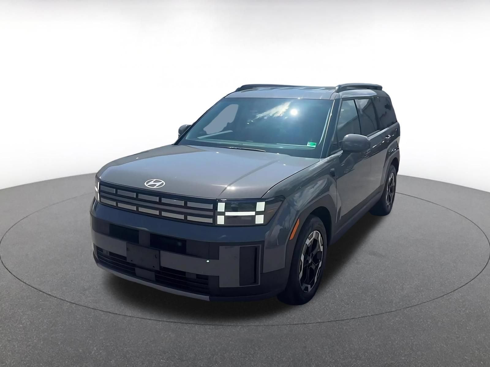 Thumbnail: 2026 Hyundai Santa Fe - 4