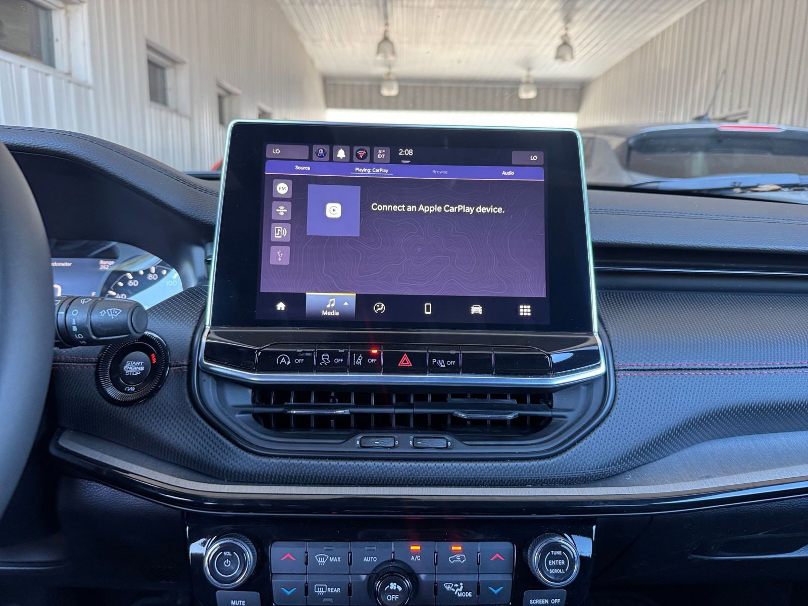 Thumbnail: 2025 Jeep Compass - 23