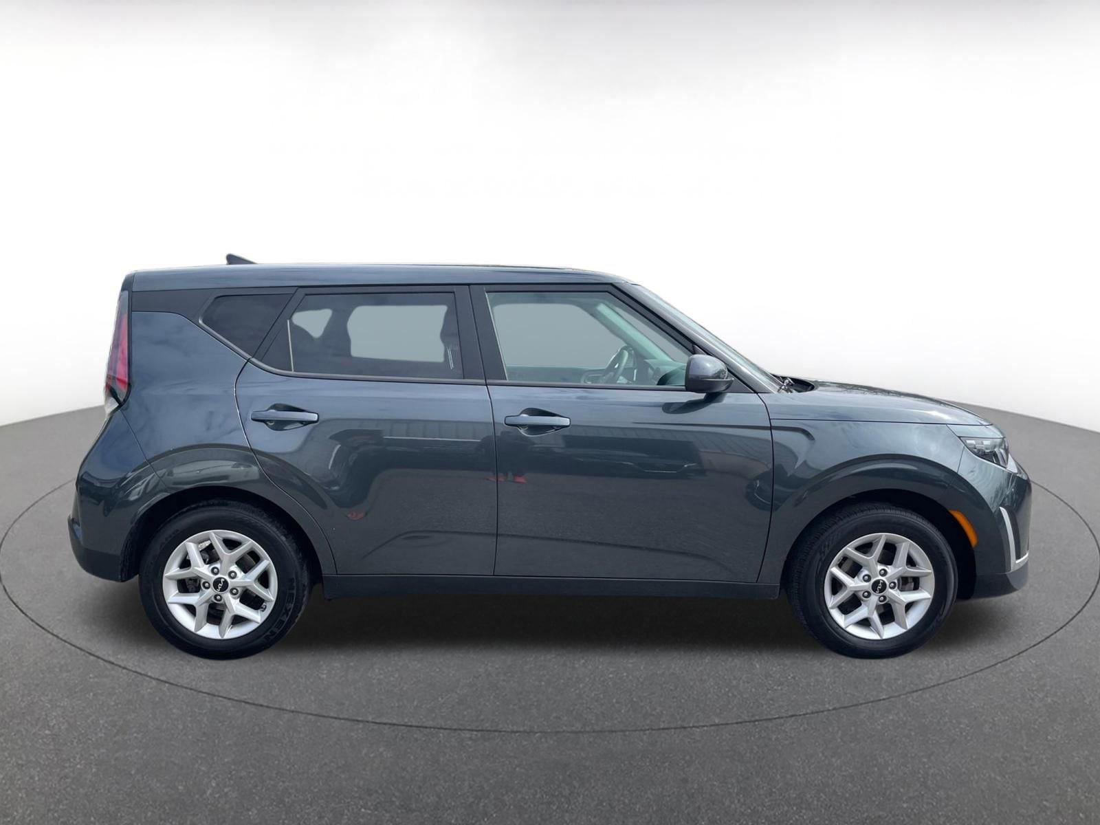 Thumbnail: 2025 Kia Soul - 15