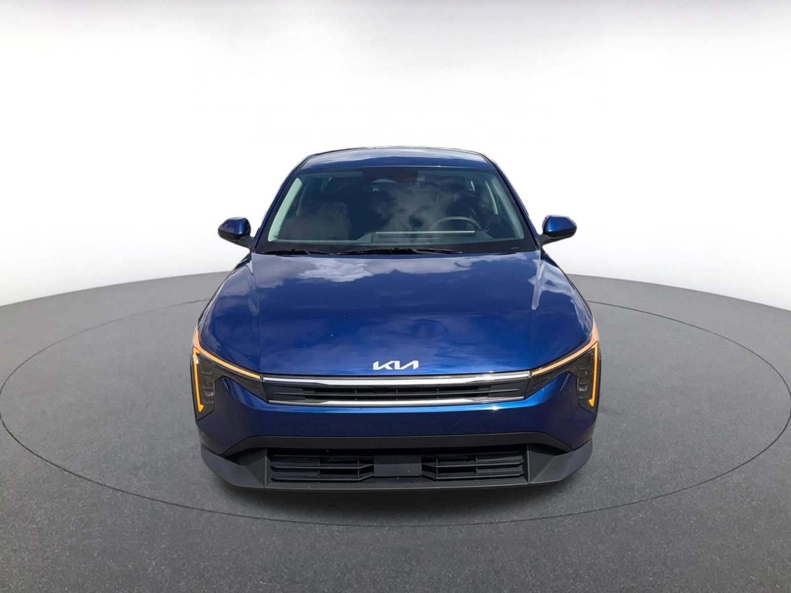 Thumbnail: 2025 Kia K4 - 3