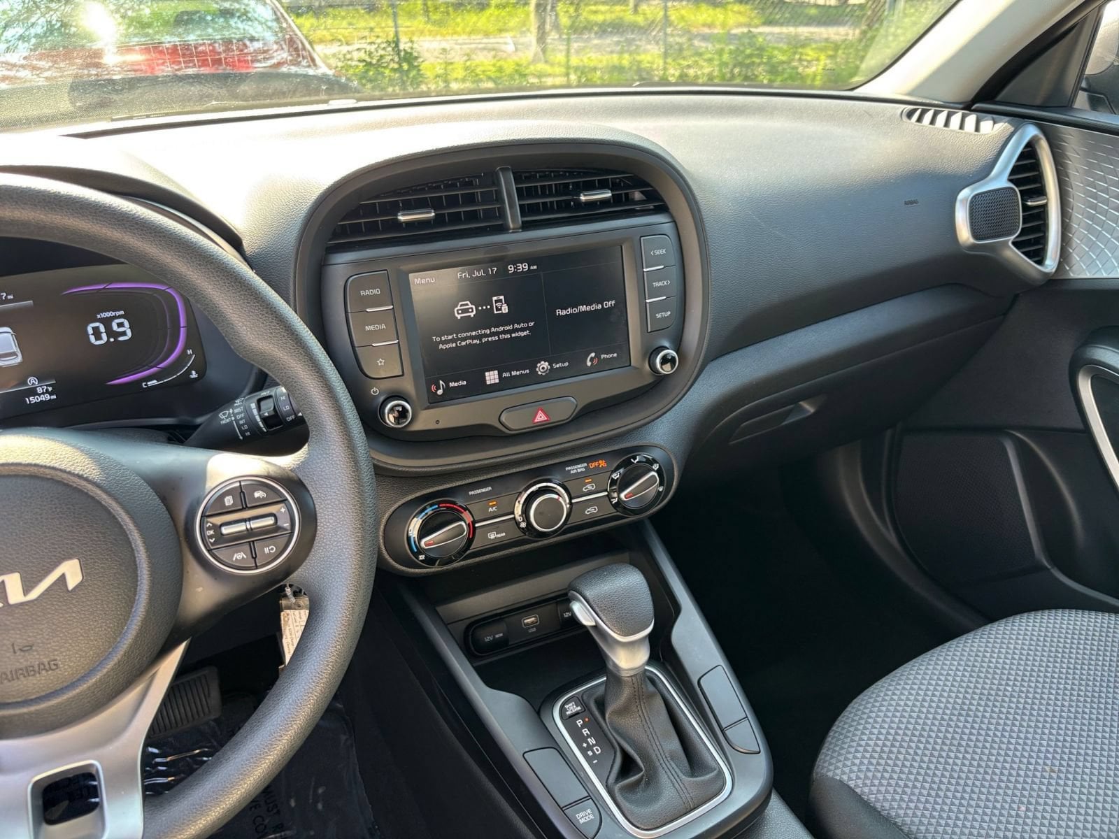 Thumbnail: 2025 Kia Soul - 14