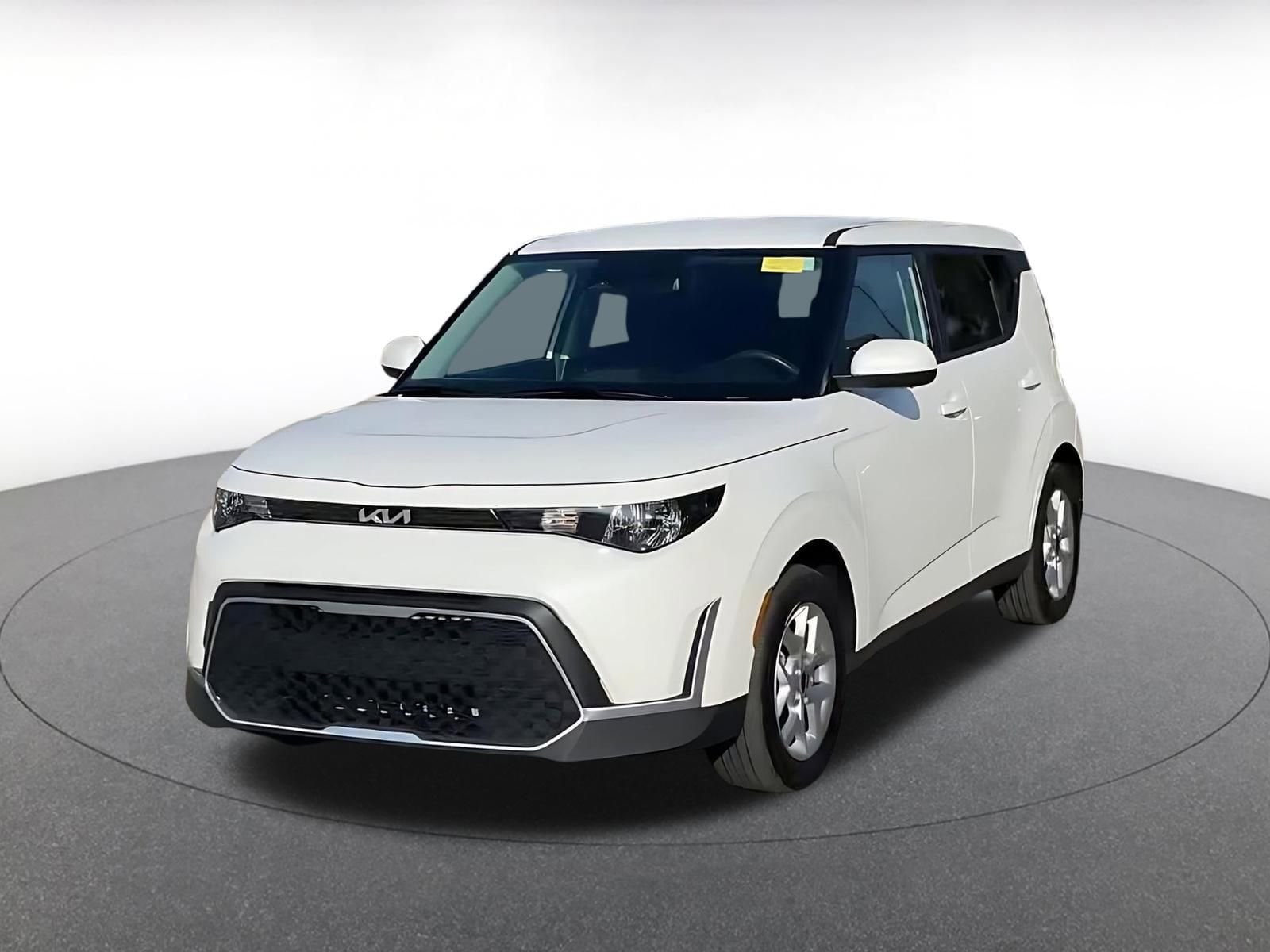 Thumbnail: 2025 Kia Soul - 3