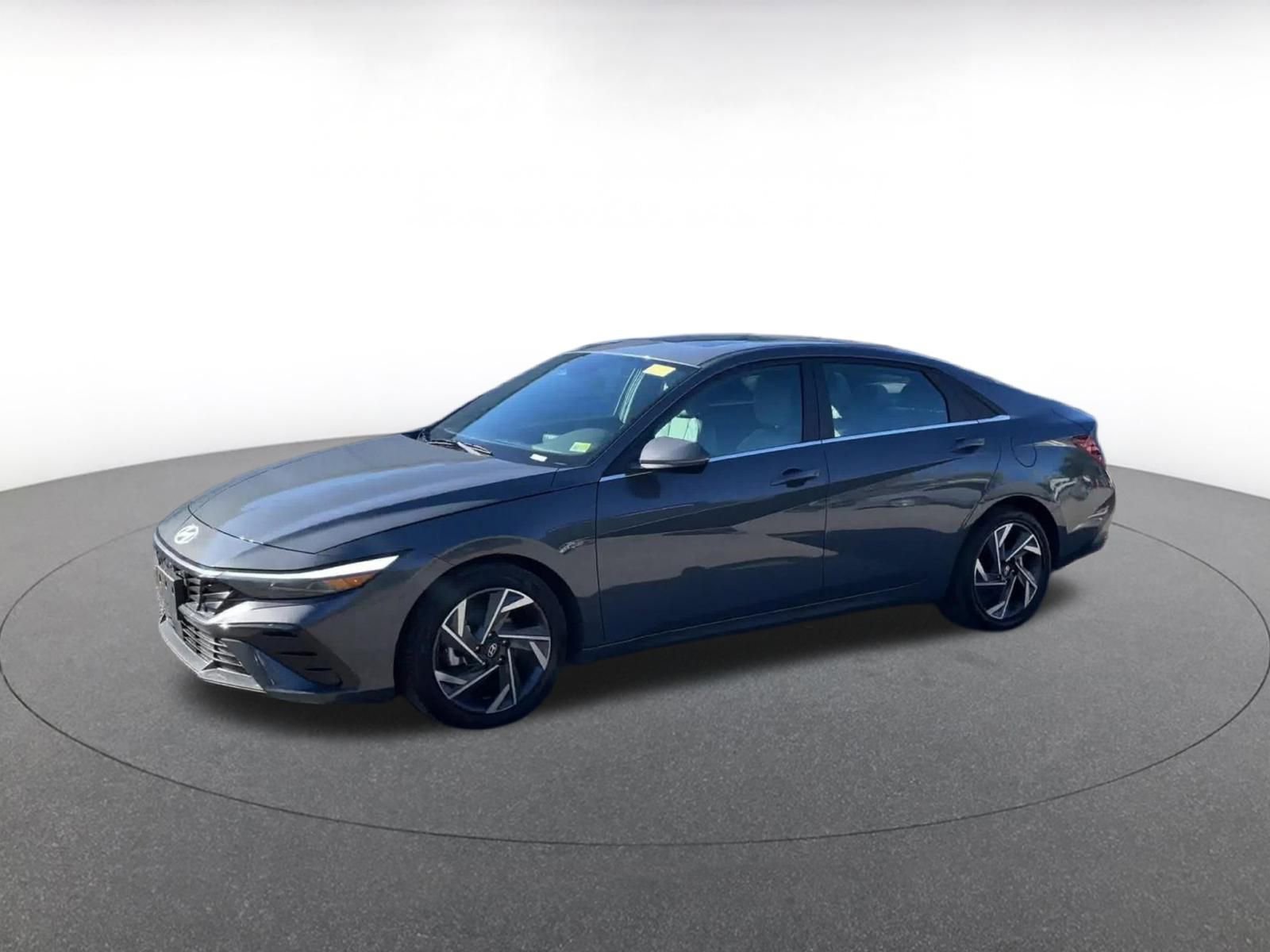 Thumbnail: 2025 Hyundai Elantra - 7