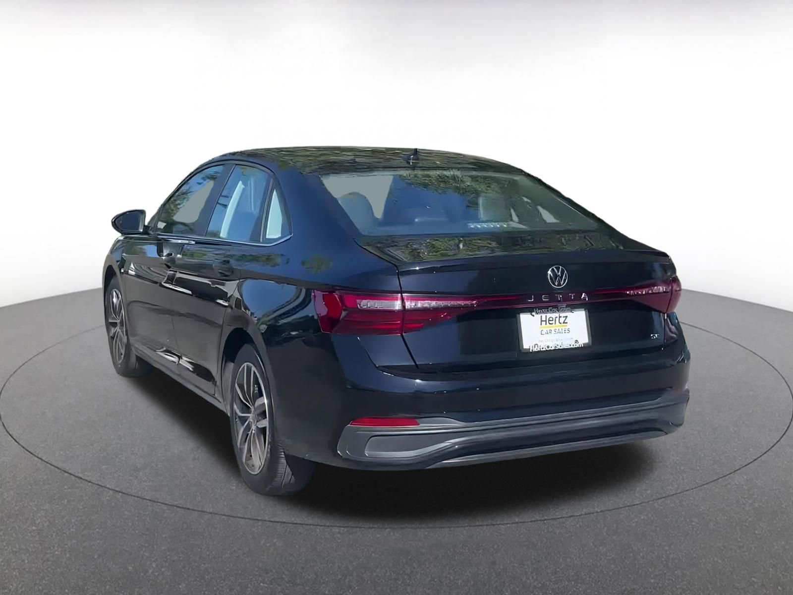 Thumbnail: 2025 Volkswagen Jetta - 11