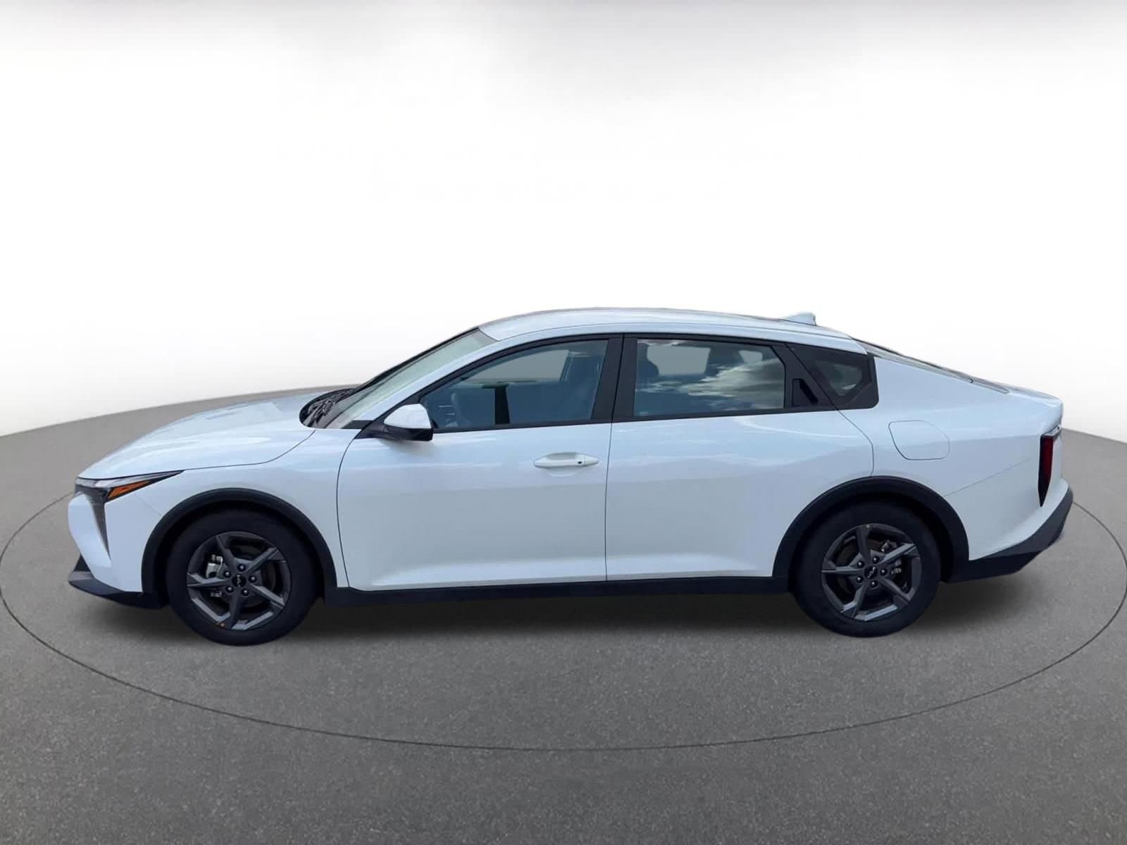 Thumbnail: 2025 Kia K4 - 8
