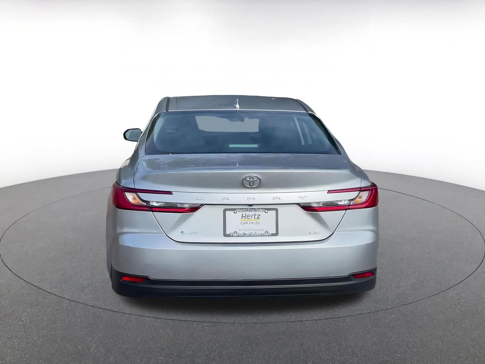 Thumbnail: 2025 Toyota Camry - 11