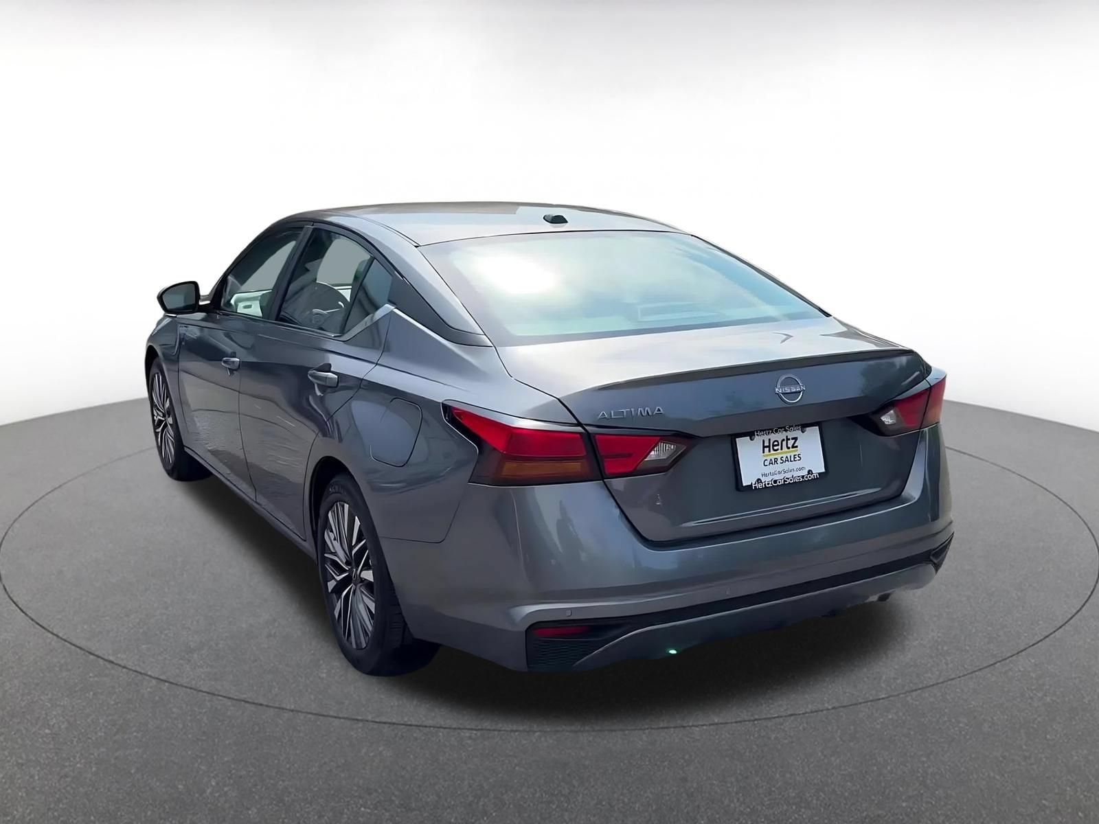 Thumbnail: 2026 Nissan Altima - 9