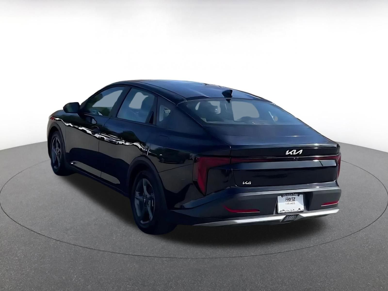 Thumbnail: 2025 Kia K4 - 10