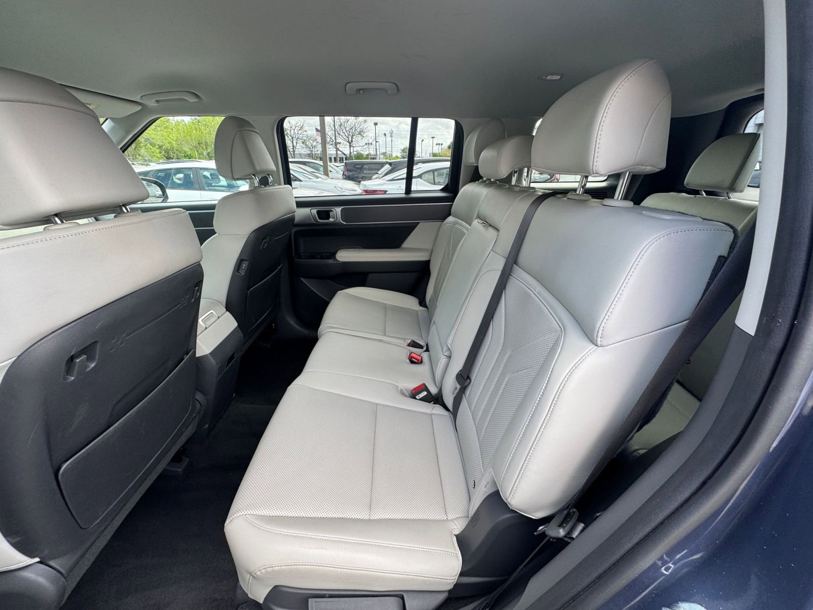 Thumbnail: 2025 Hyundai Santa Fe - 27