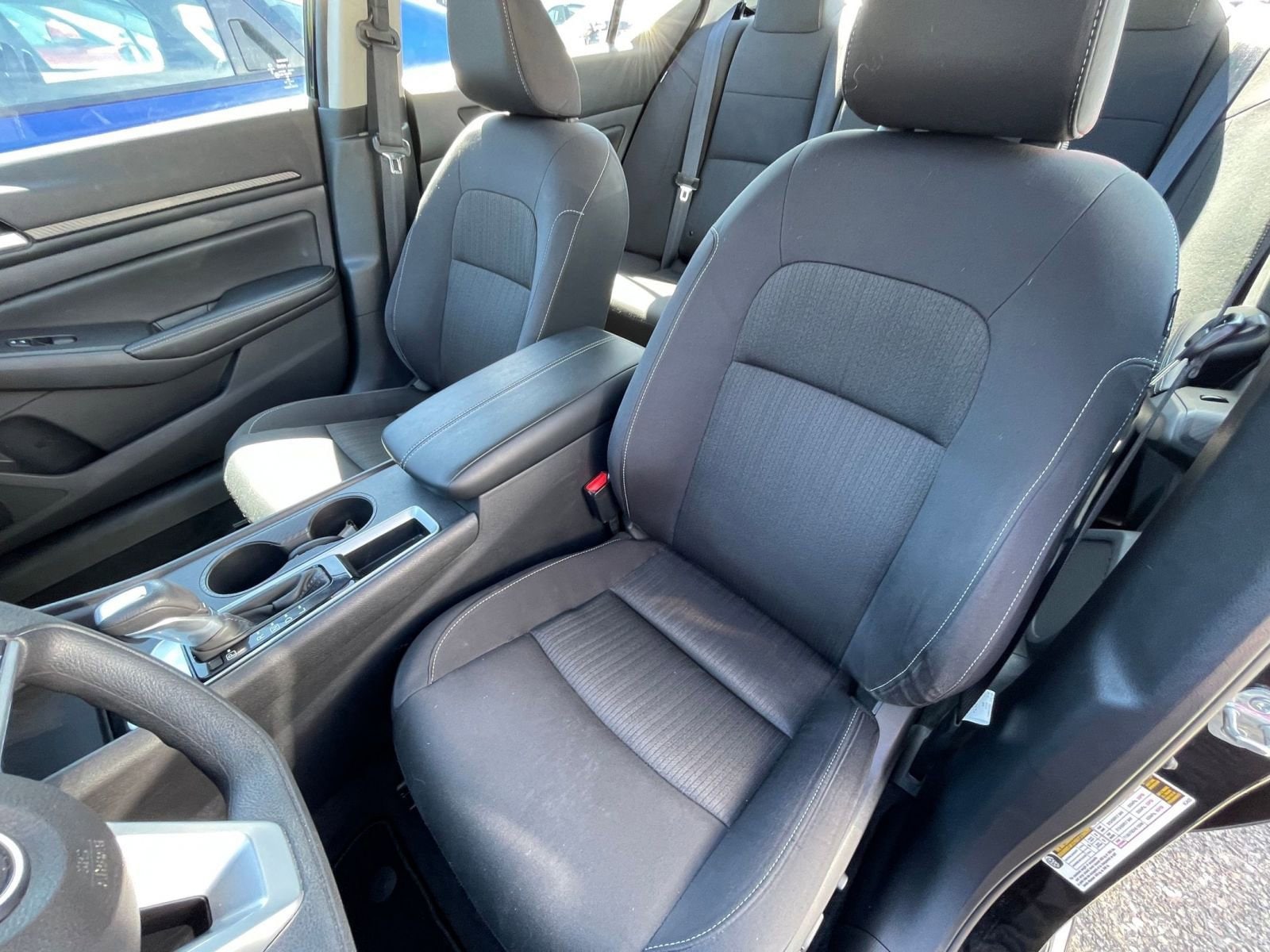 Thumbnail: 2025 Nissan Altima - 35