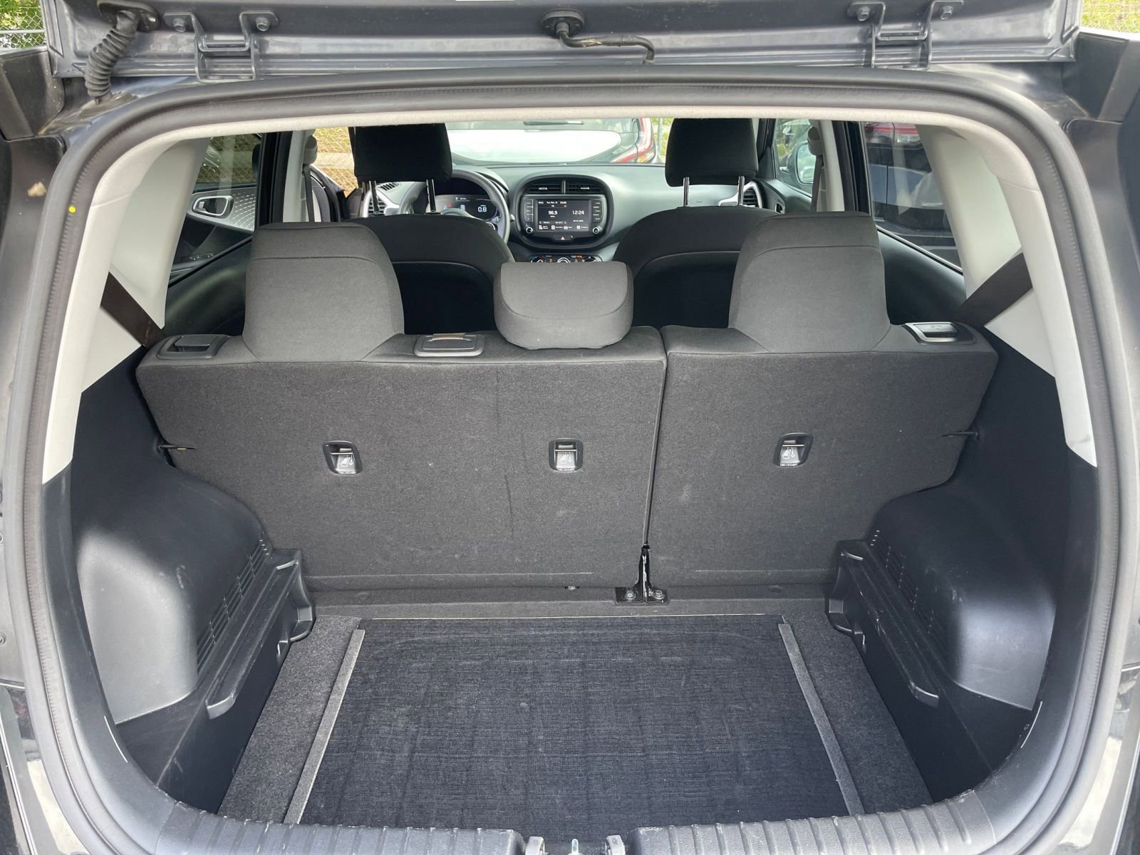 Thumbnail: 2025 Kia Soul - 29