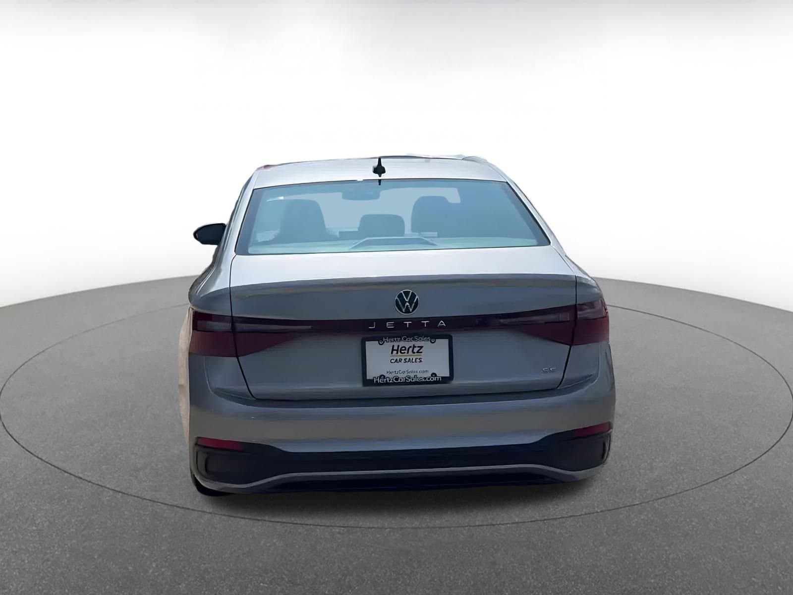 Thumbnail: 2025 Volkswagen Jetta - 11