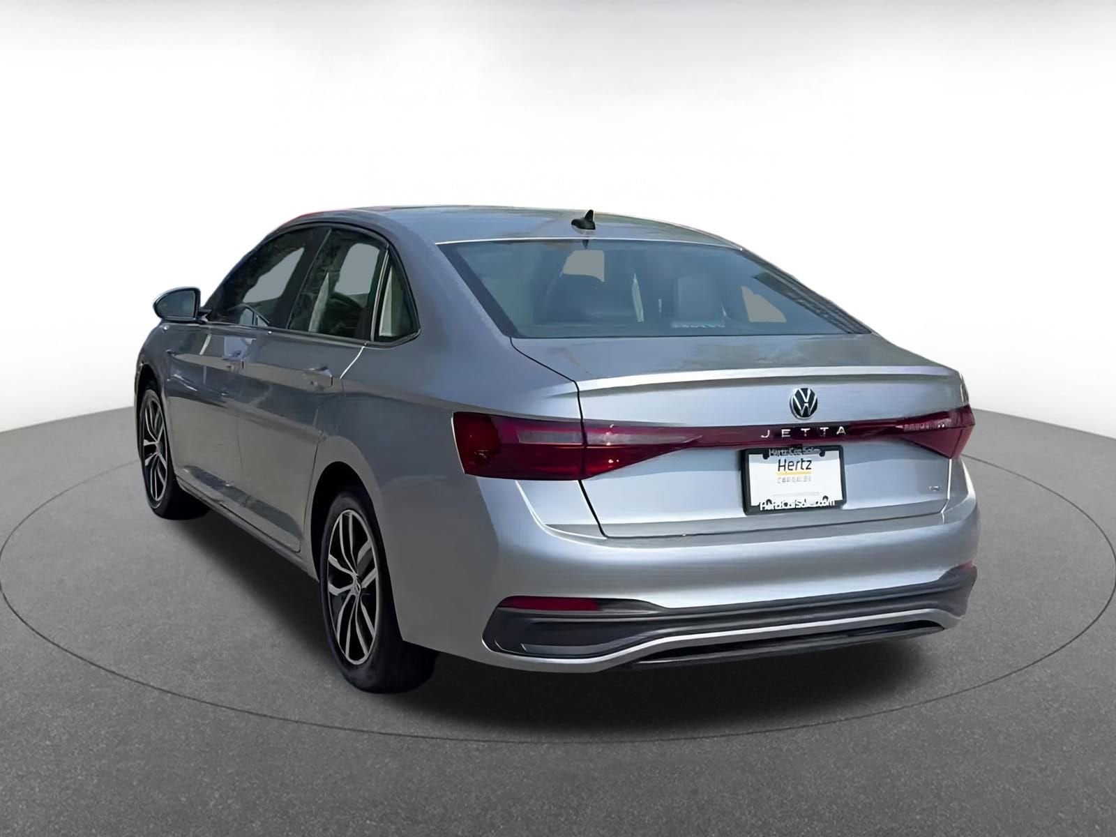 Thumbnail: 2025 Volkswagen Jetta - 10