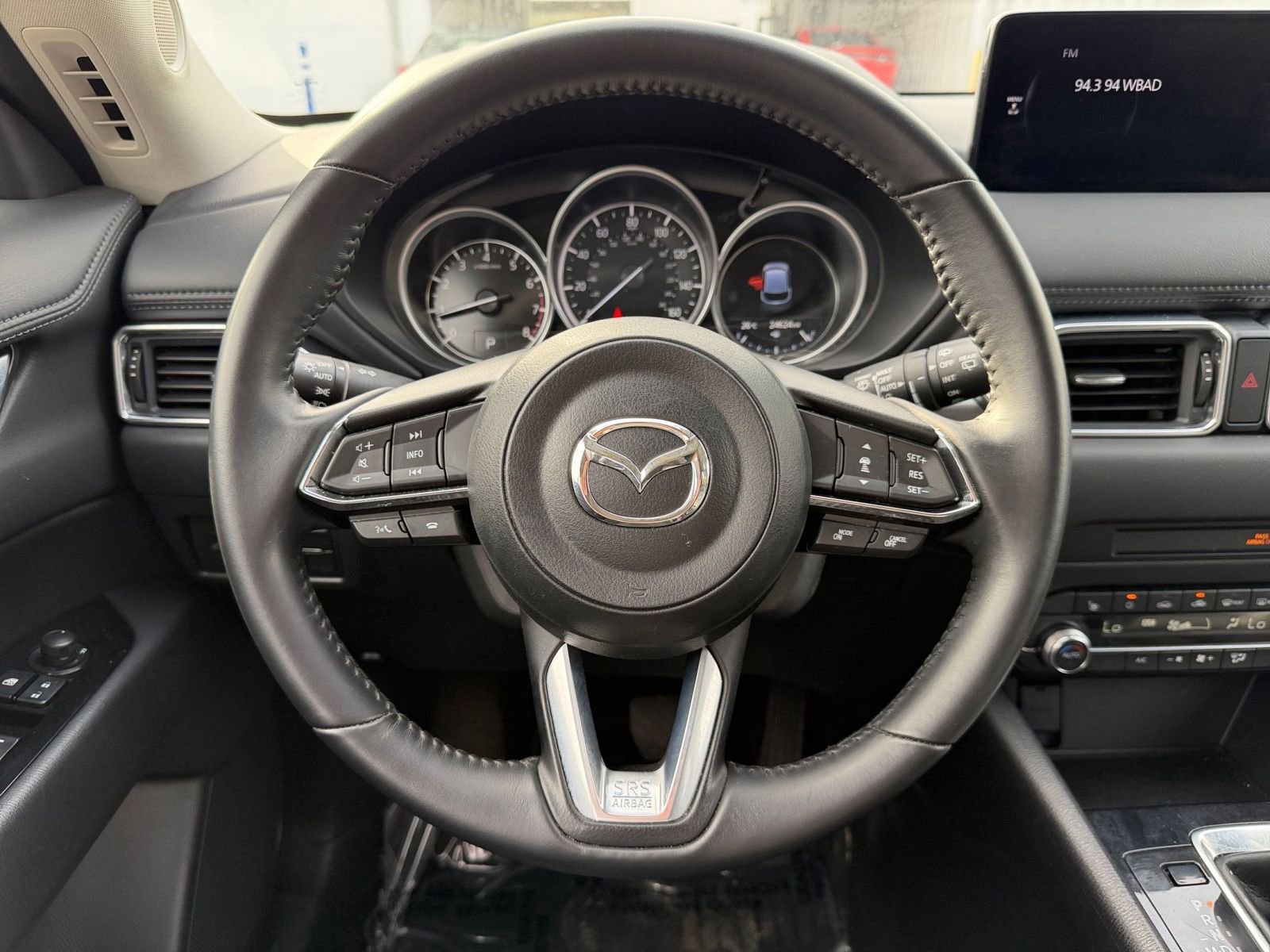 Thumbnail: 2025 Mazda CX-5 - 29