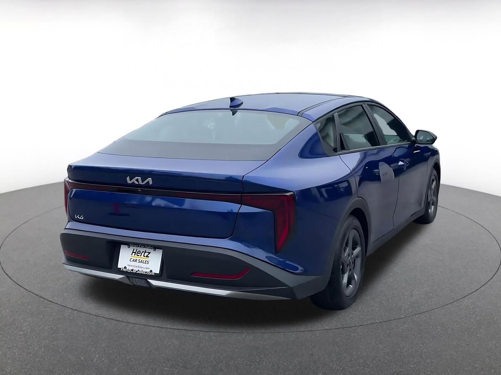 Thumbnail: 2025 Kia K4 - 12