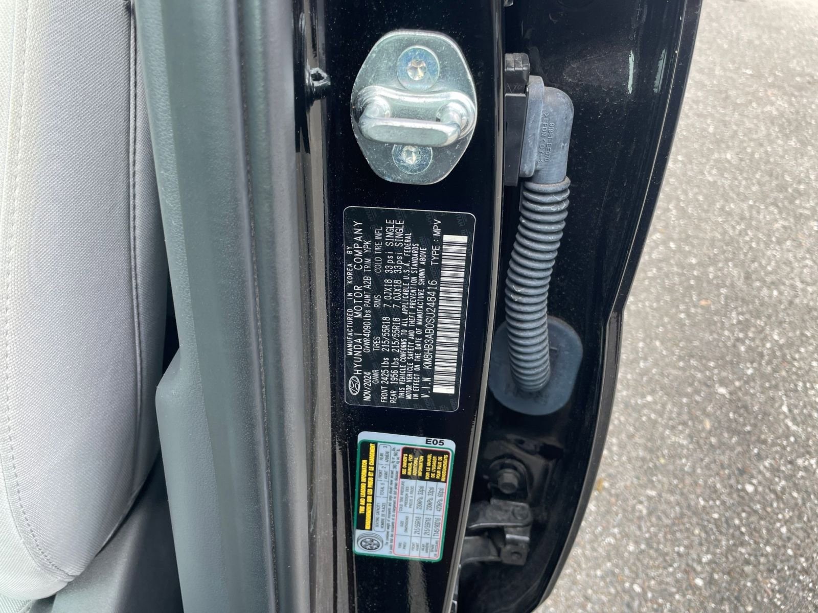 Thumbnail: 2025 Hyundai Kona - 29