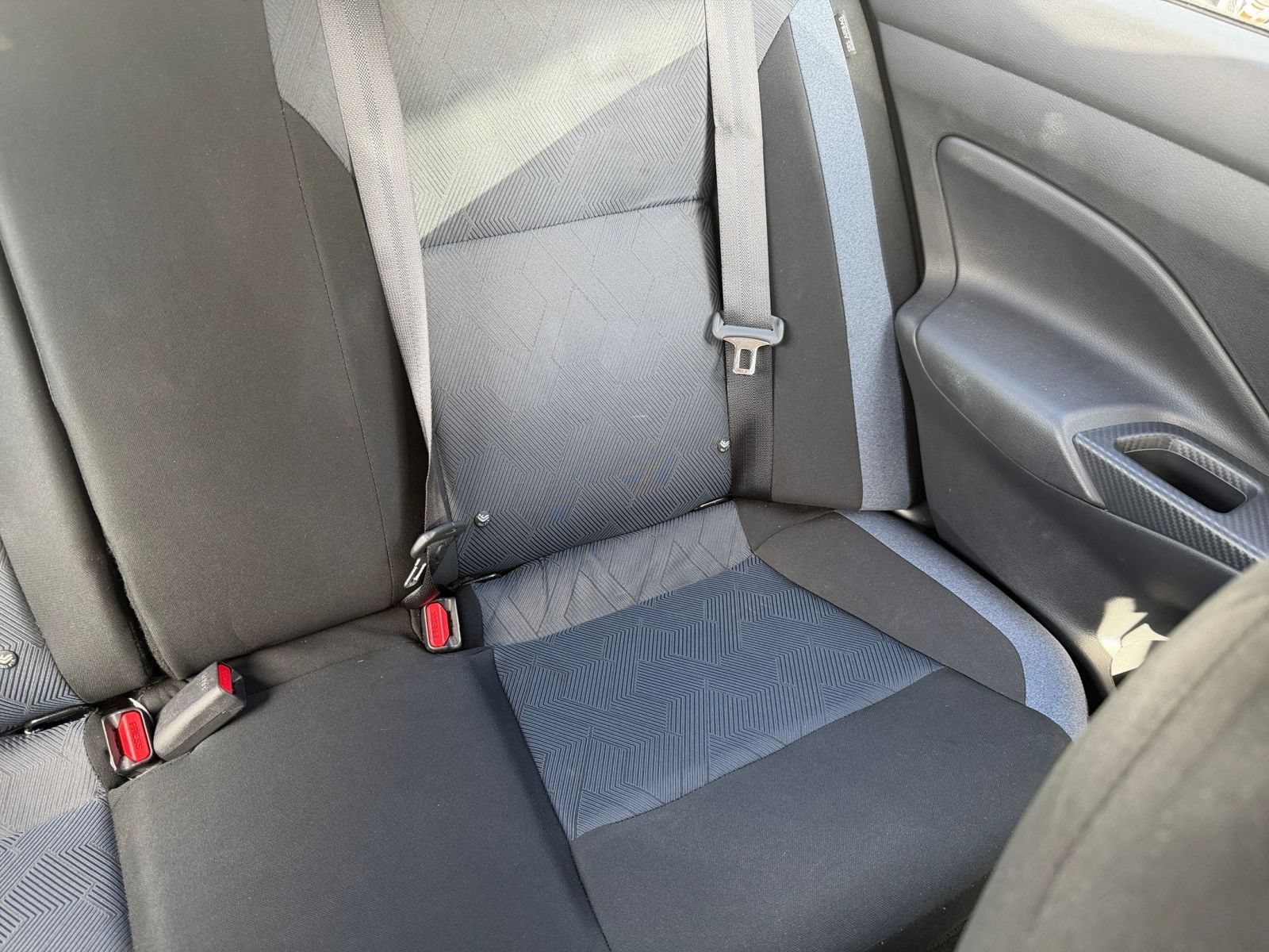 Thumbnail: 2025 Nissan Versa - 35