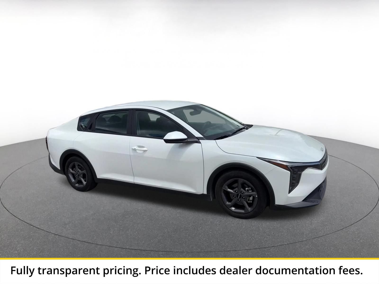 Thumbnail: 2025 Kia K4 - 1