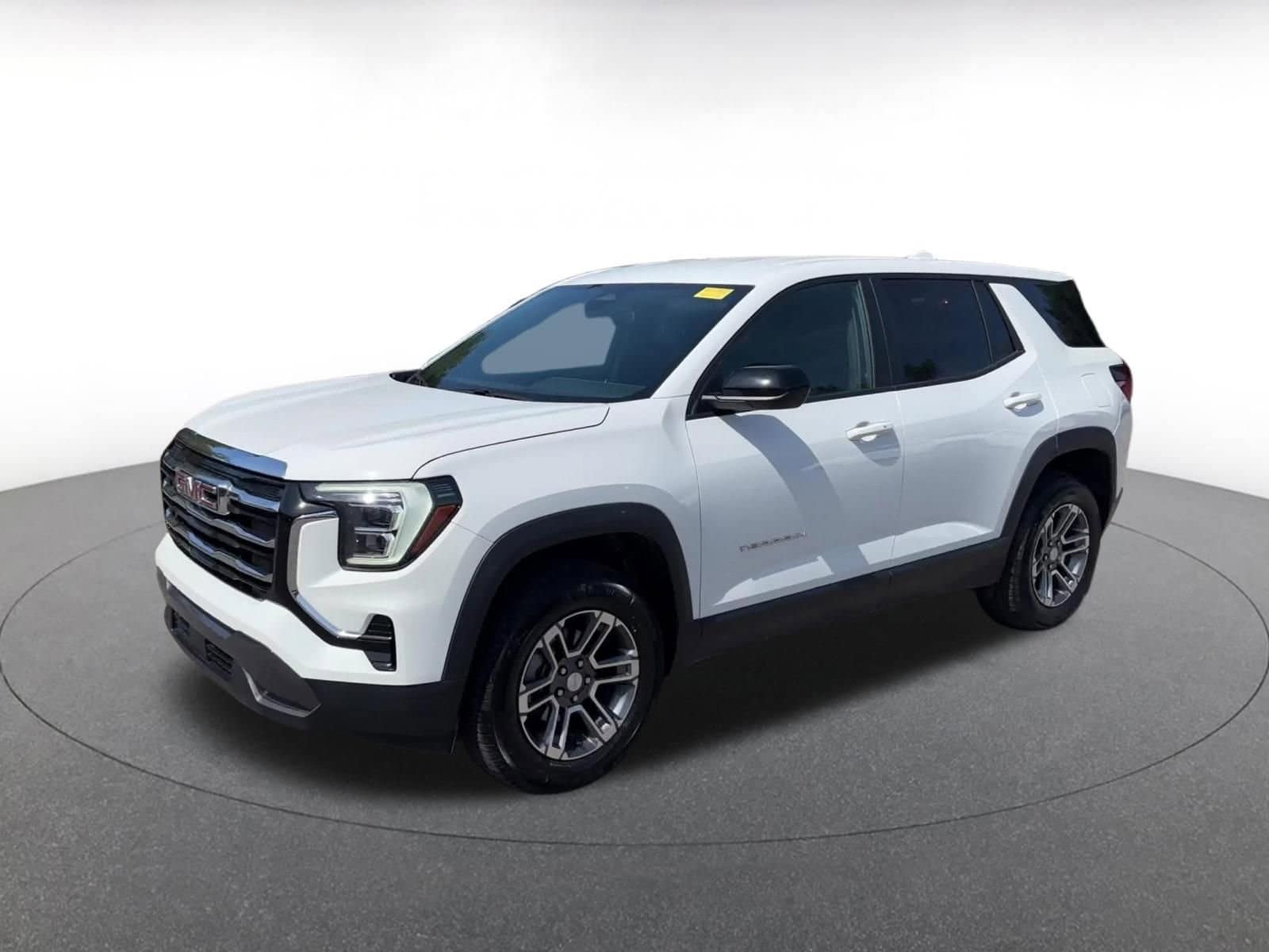 Thumbnail: 2025 GMC Terrain - 7