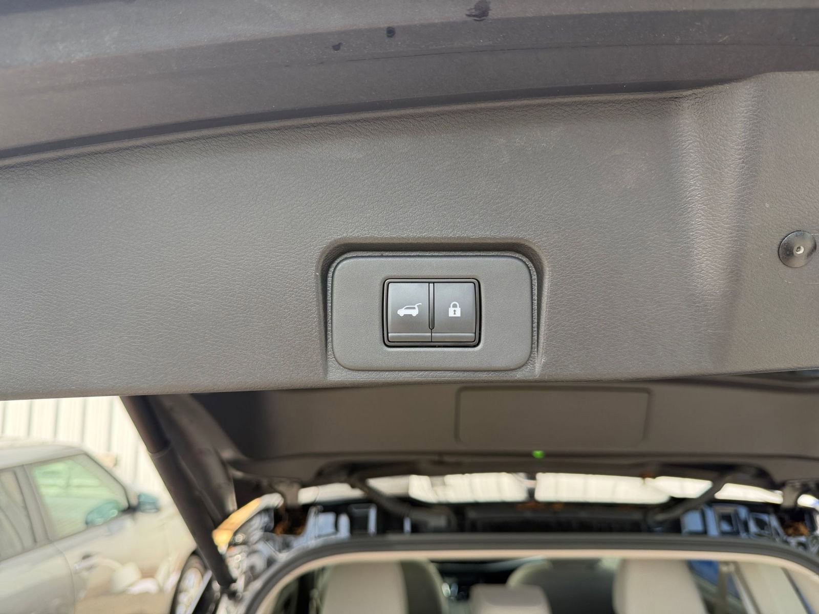 Thumbnail: 2025 Nissan Rogue - 23