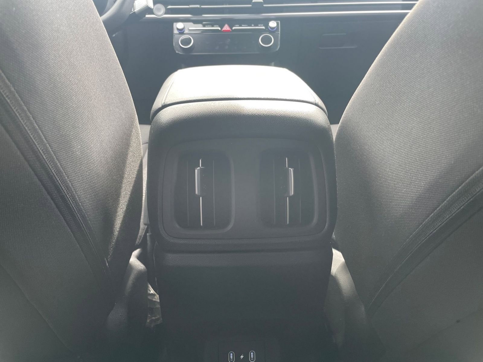 Thumbnail: 2025 Hyundai Tucson - 24