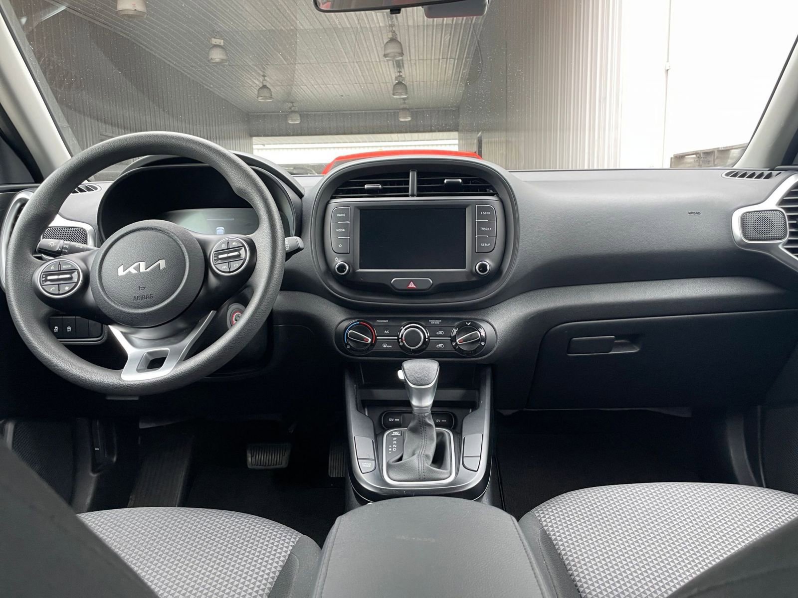Thumbnail: 2025 Kia Soul - 17