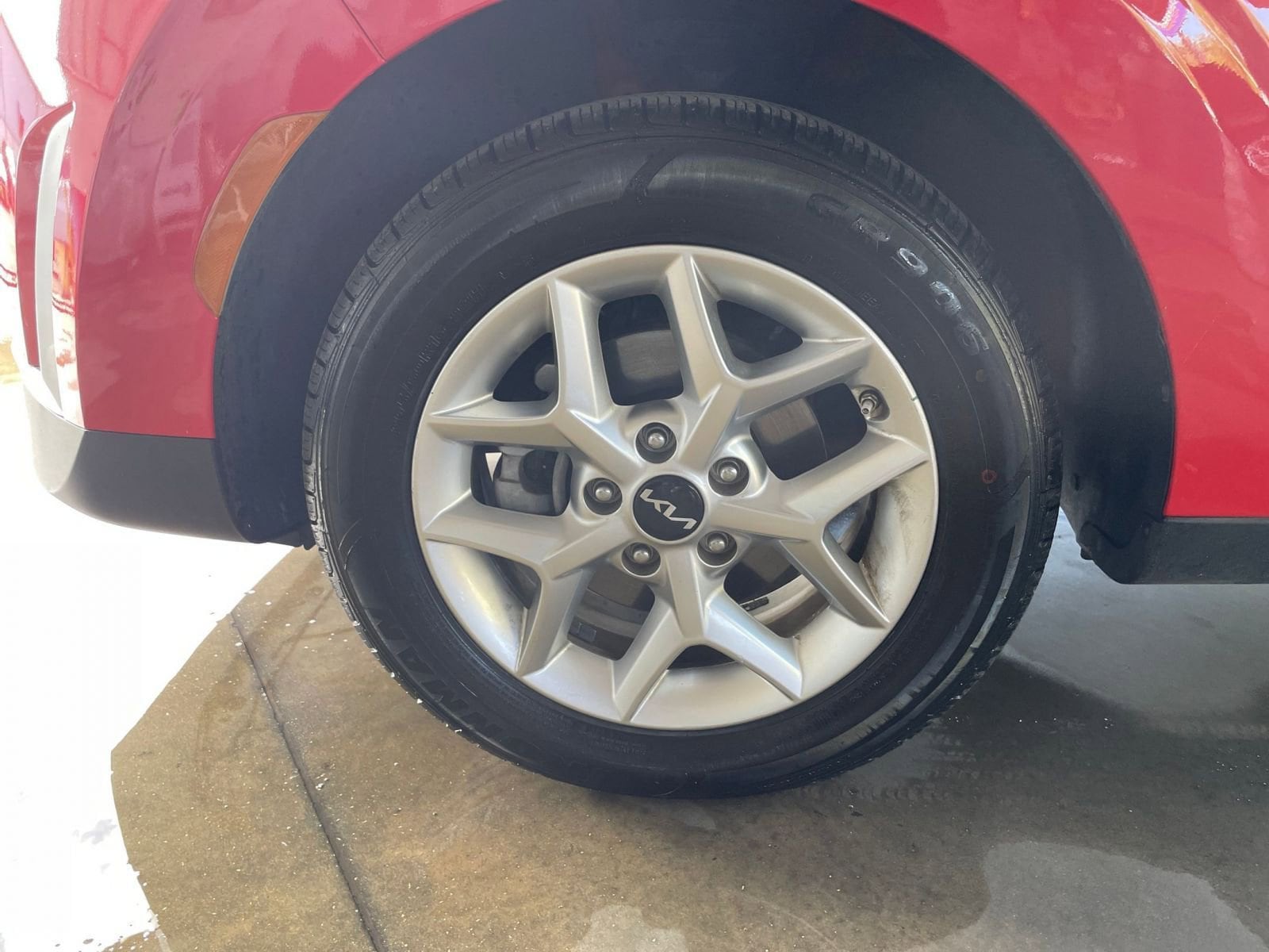 Thumbnail: 2025 Kia Soul - 28