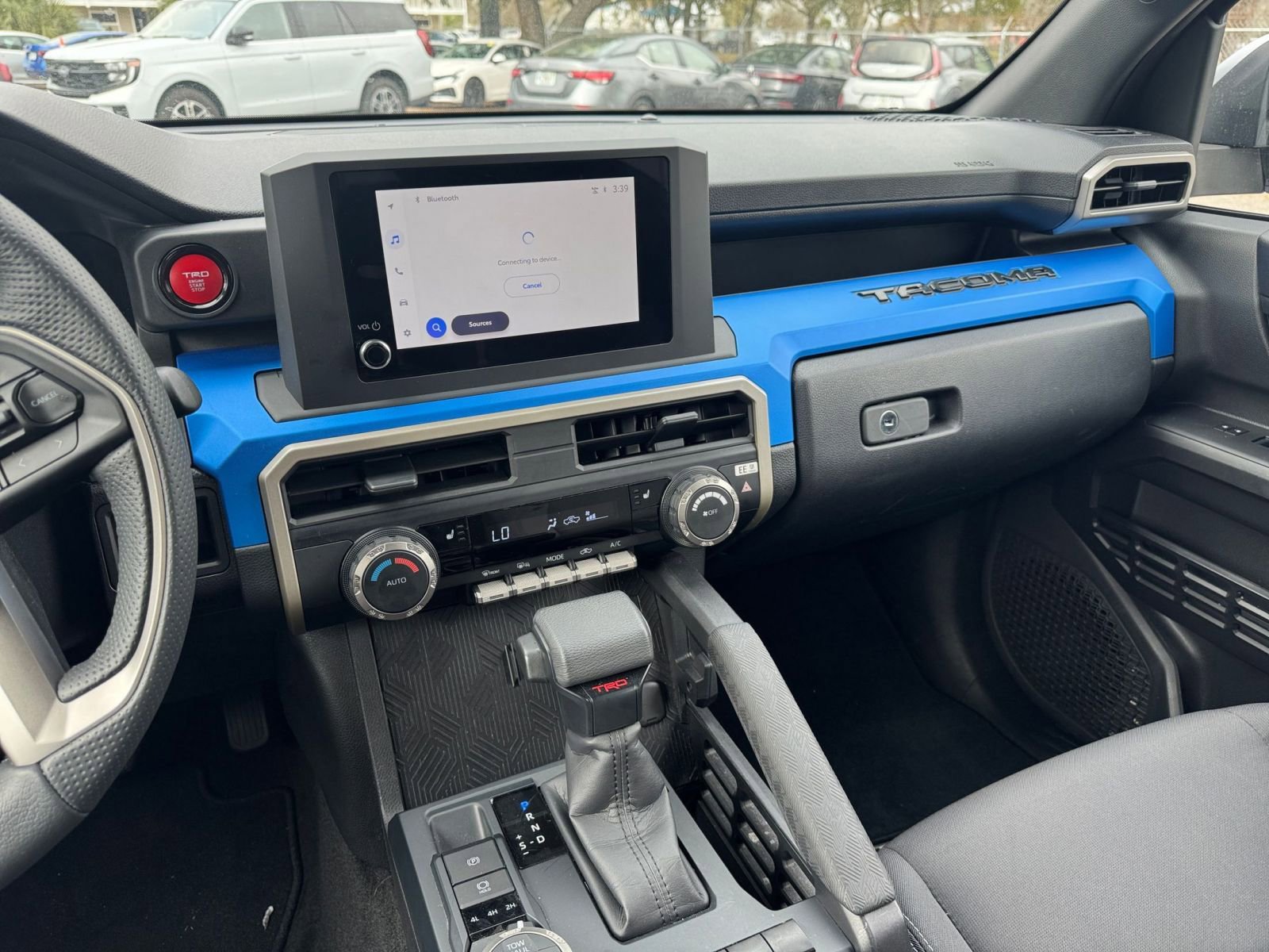 Thumbnail: 2025 Toyota Tacoma - 8