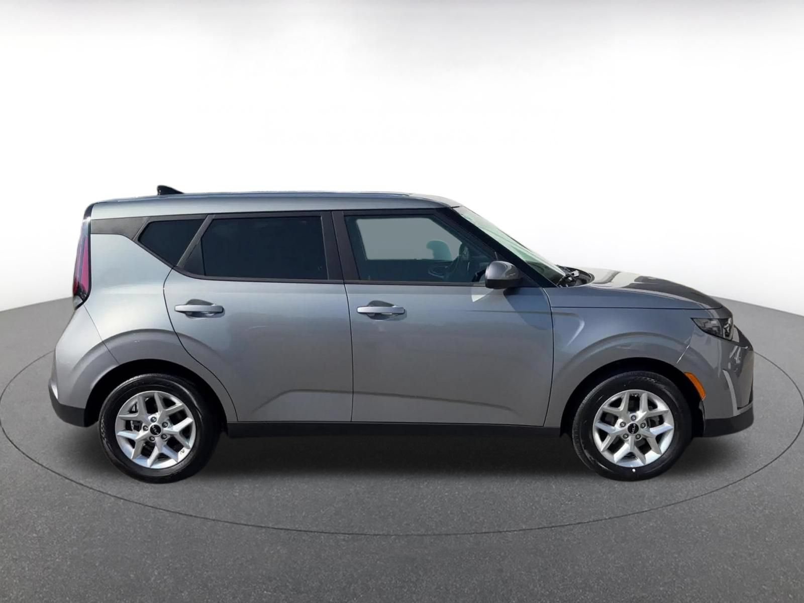 Thumbnail: 2025 Kia Soul - 13