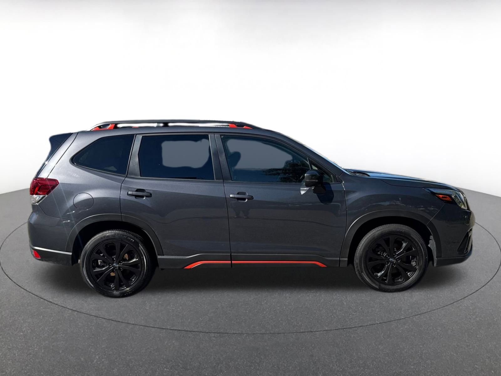 Thumbnail: 2024 Subaru Forester - 15