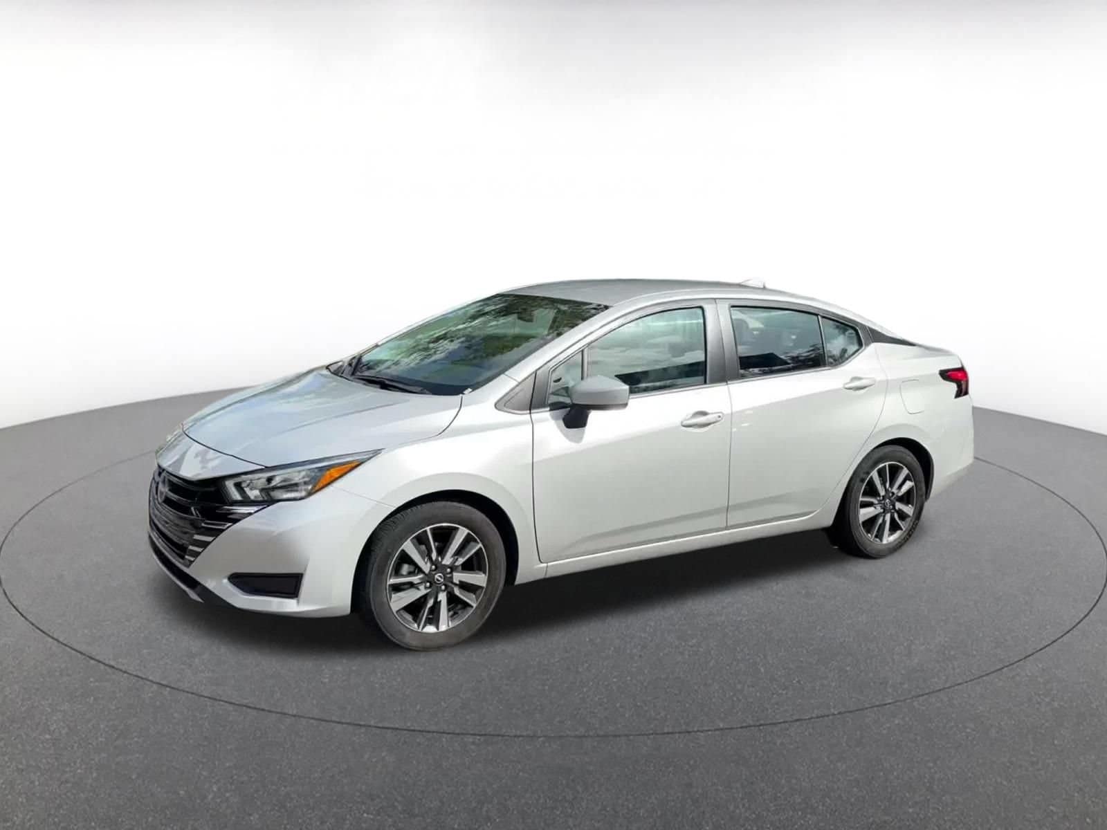 Thumbnail: 2025 Nissan Versa - 7