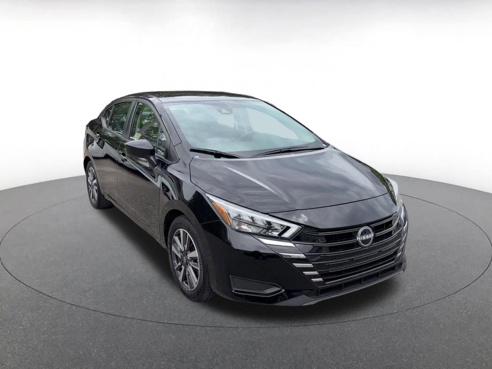 Thumbnail: 2025 Nissan Versa - 2