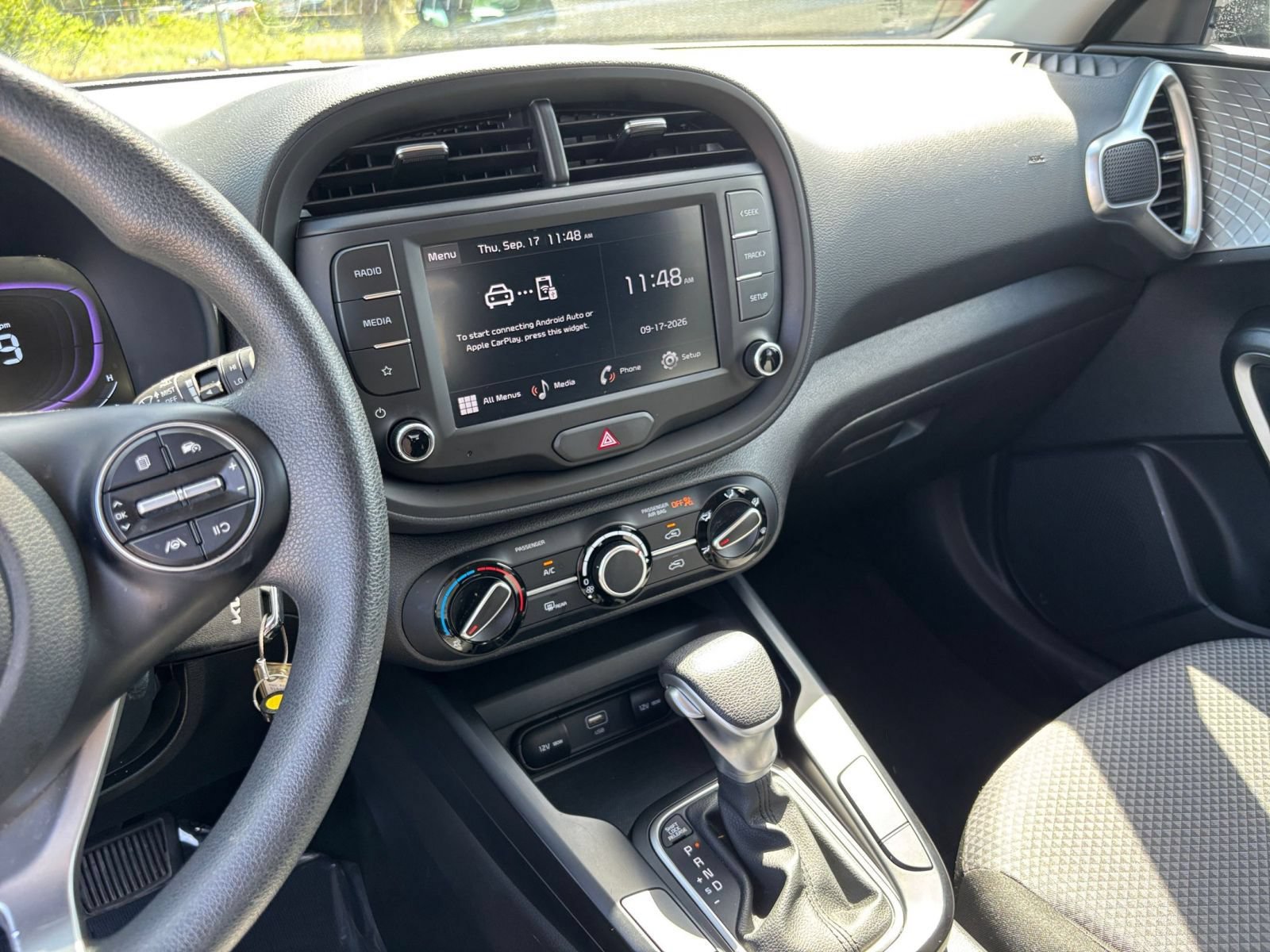 Thumbnail: 2025 Kia Soul - 16