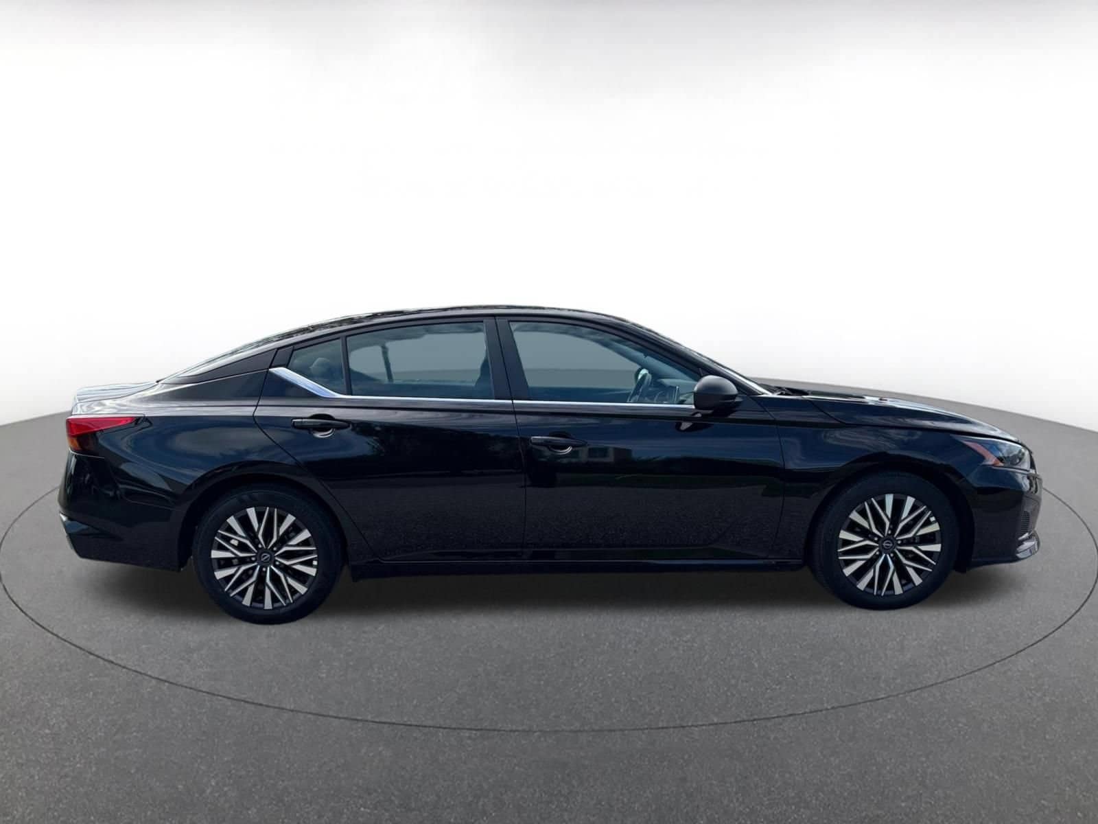Thumbnail: 2026 Nissan Altima - 12