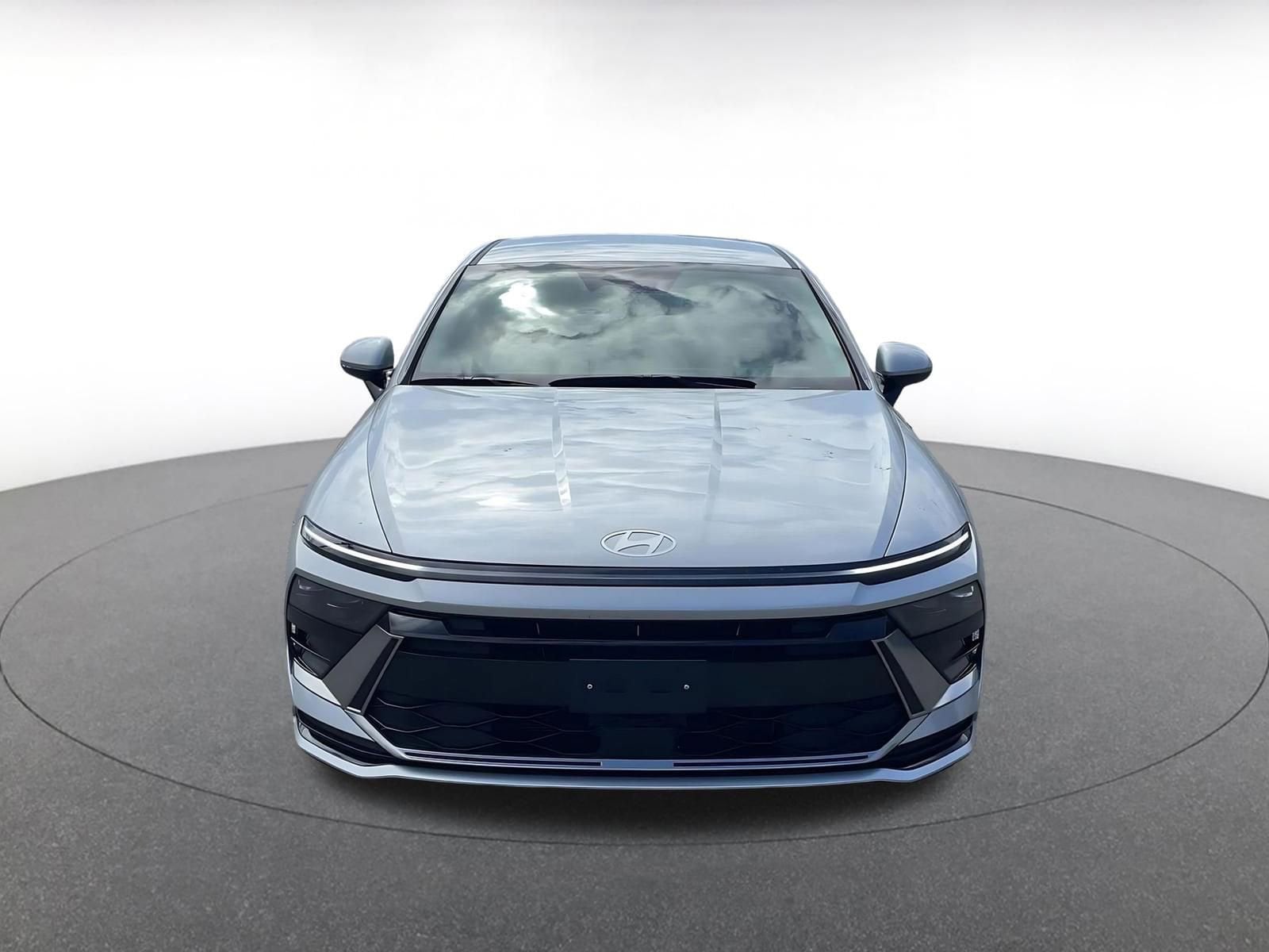 Thumbnail: 2025 Hyundai Sonata - 3